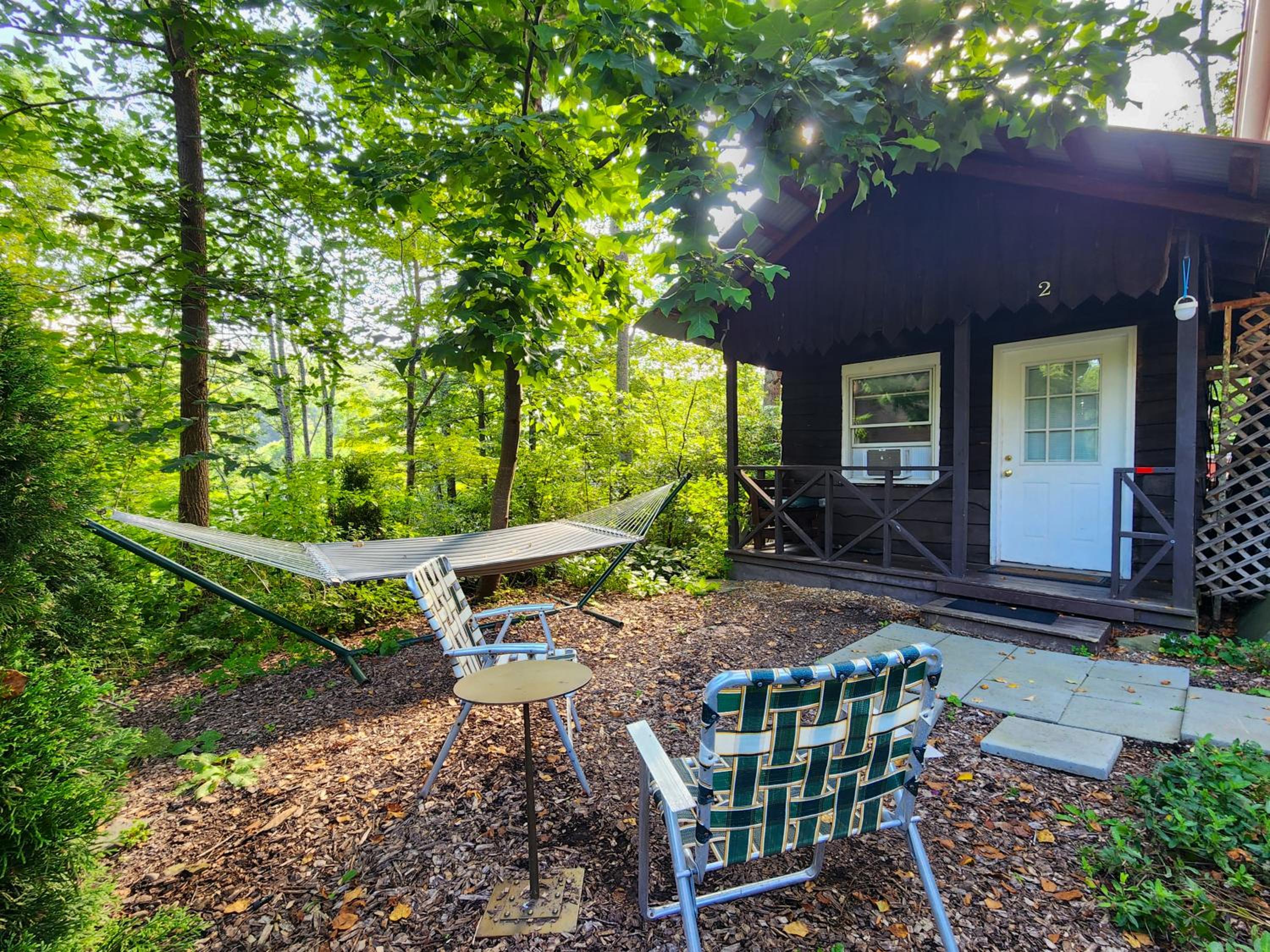 Belleayre Lodge