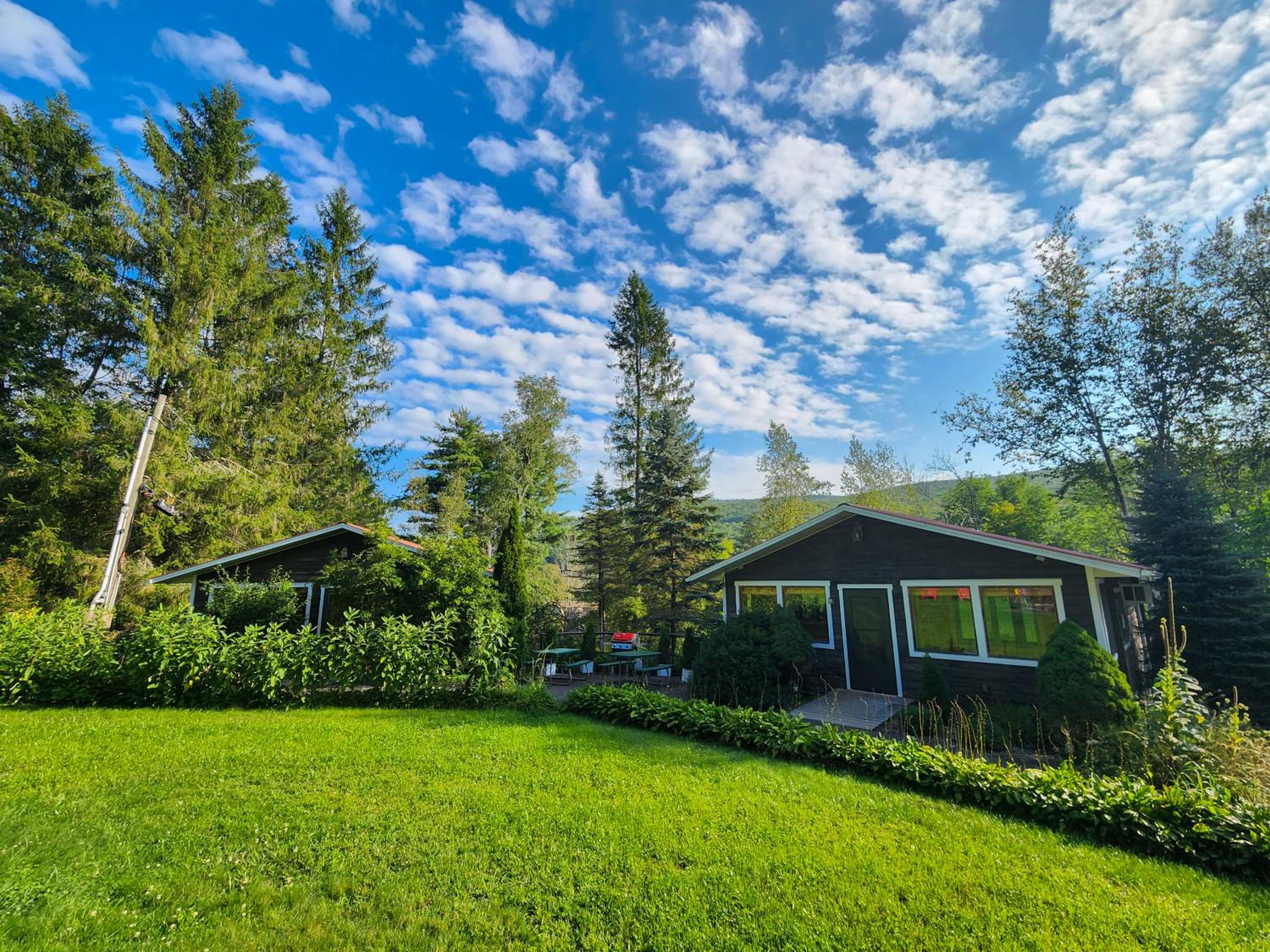Belleayre Lodge
