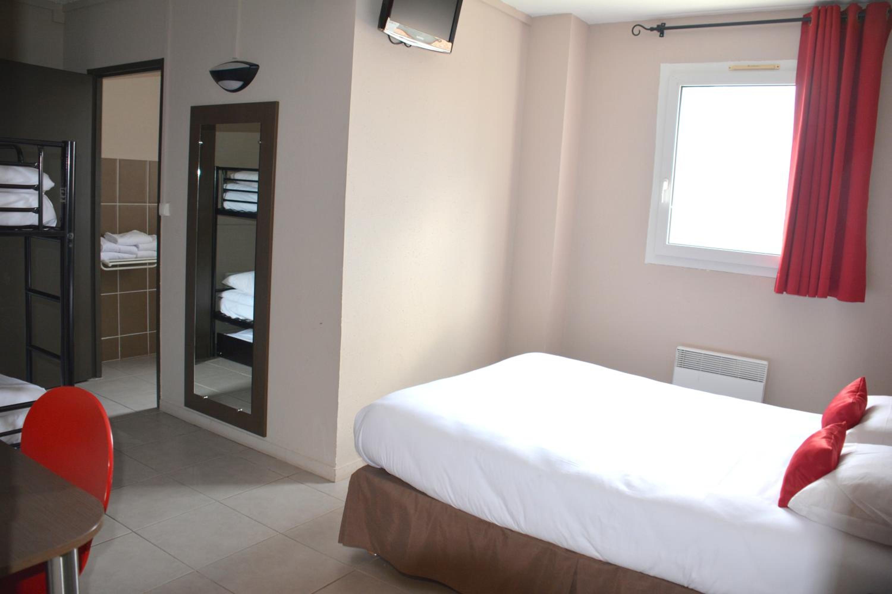 Hôtel Le Floreal, photo 37