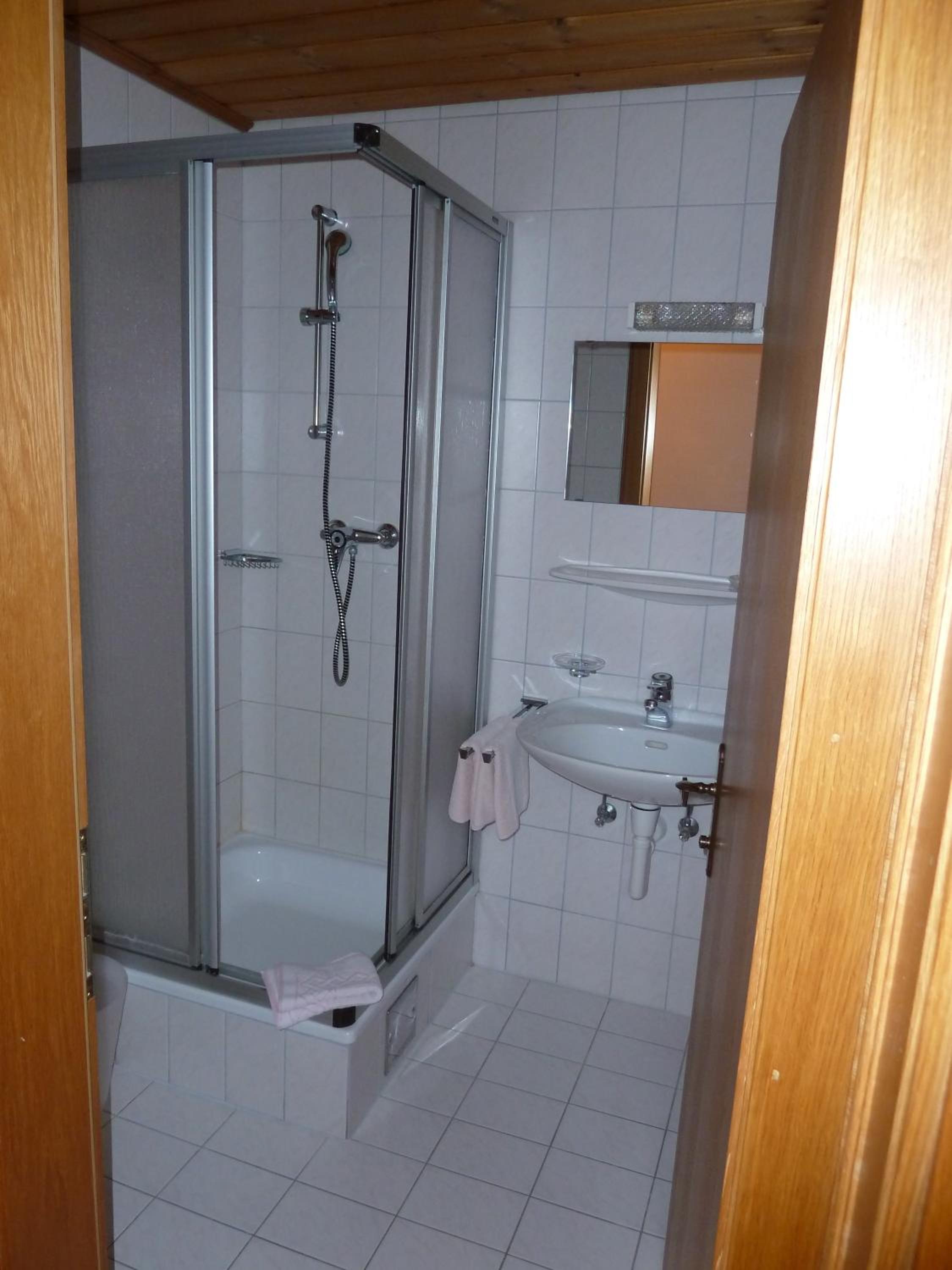 Pension Edelweiss