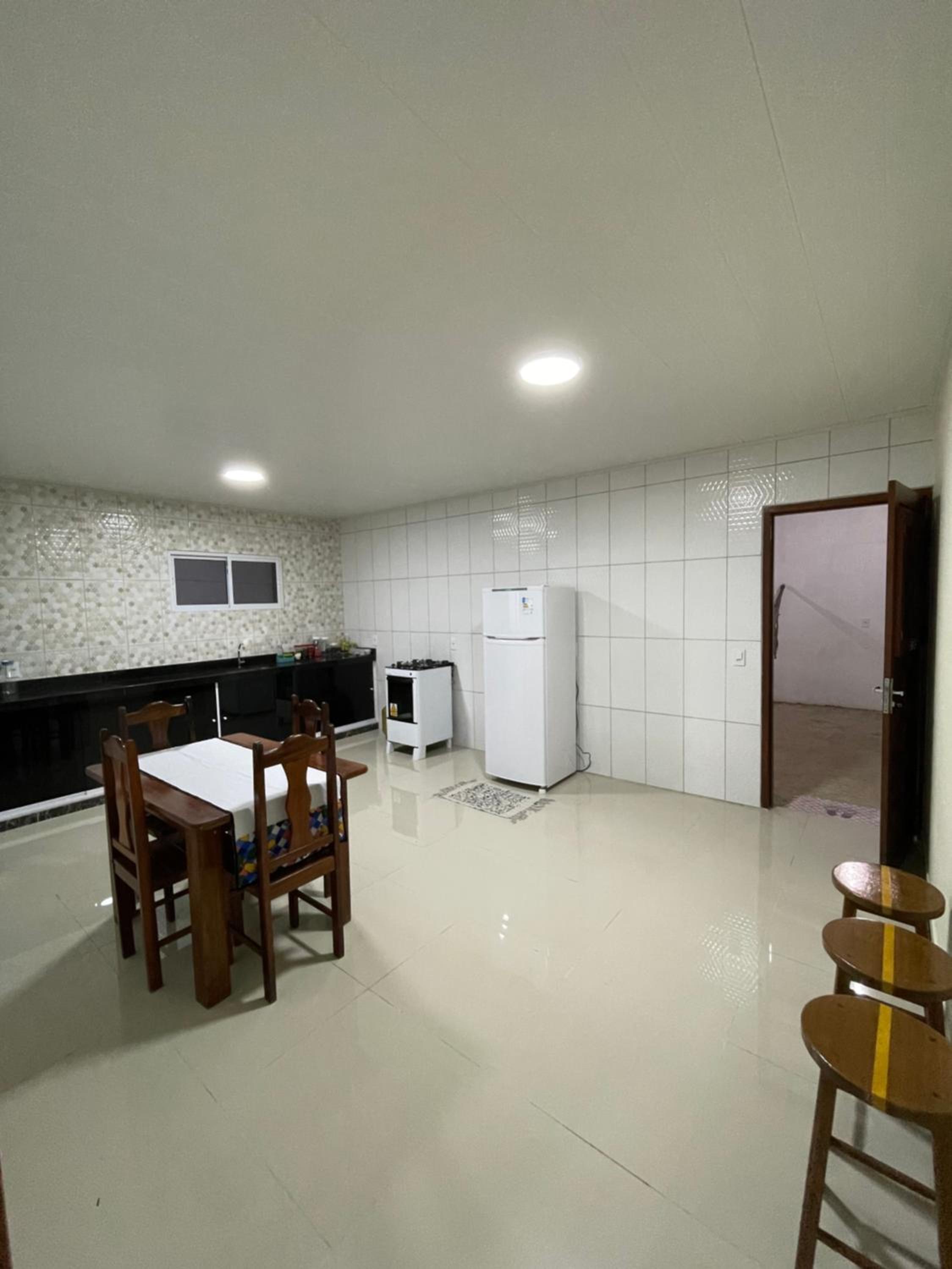 Casa Maracujá