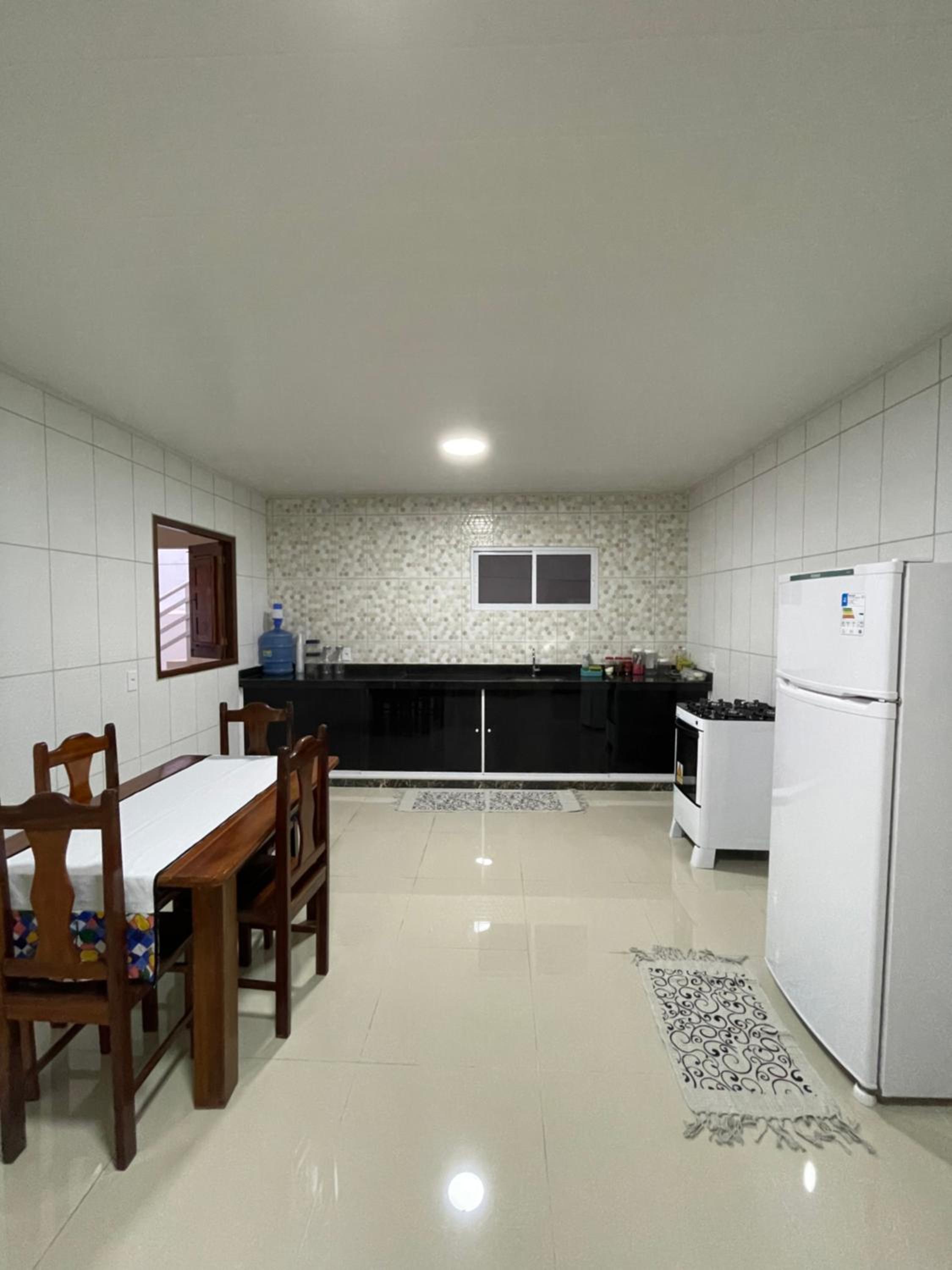 Casa Maracujá