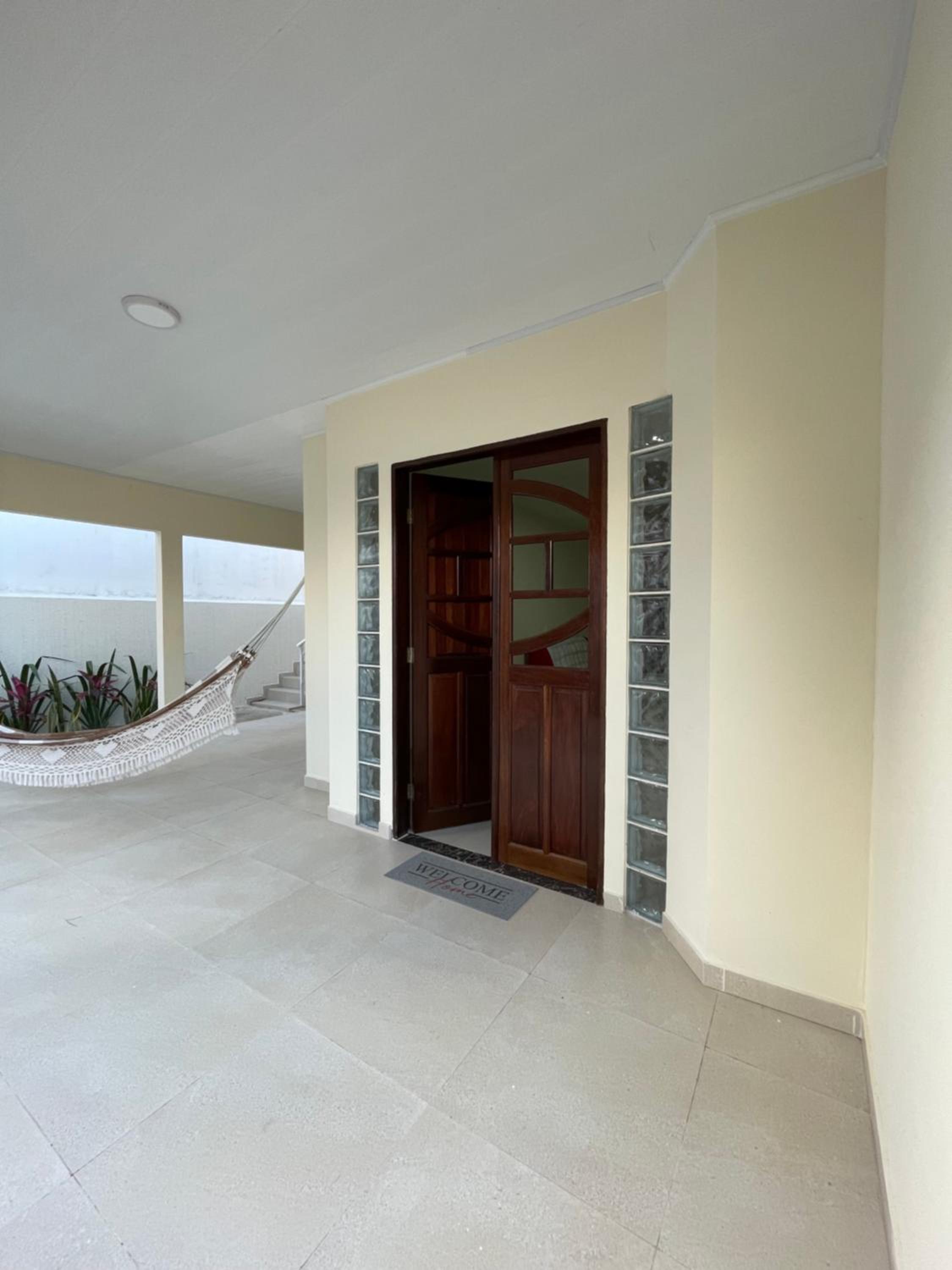 Casa Maracujá