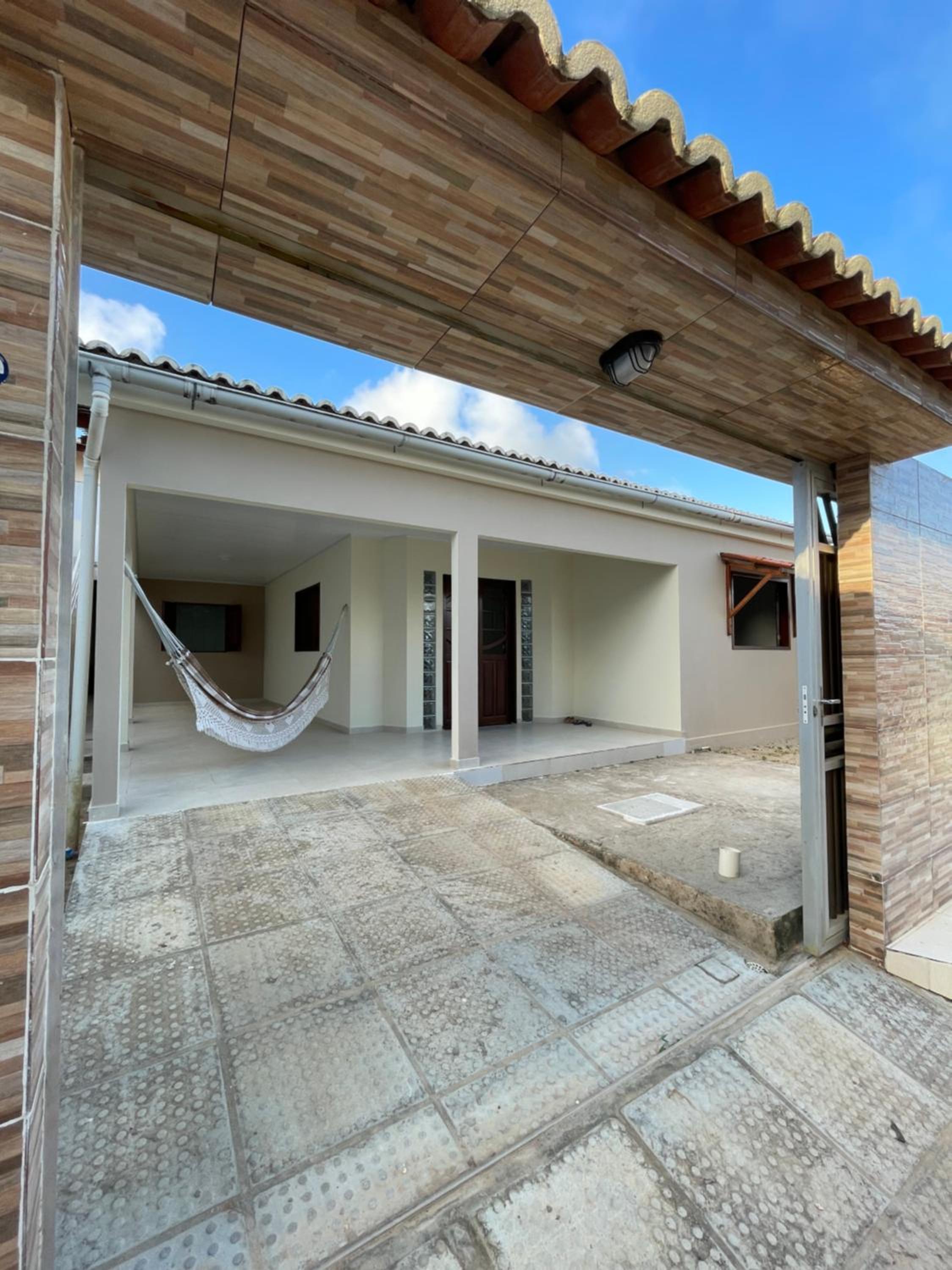 Casa Maracujá