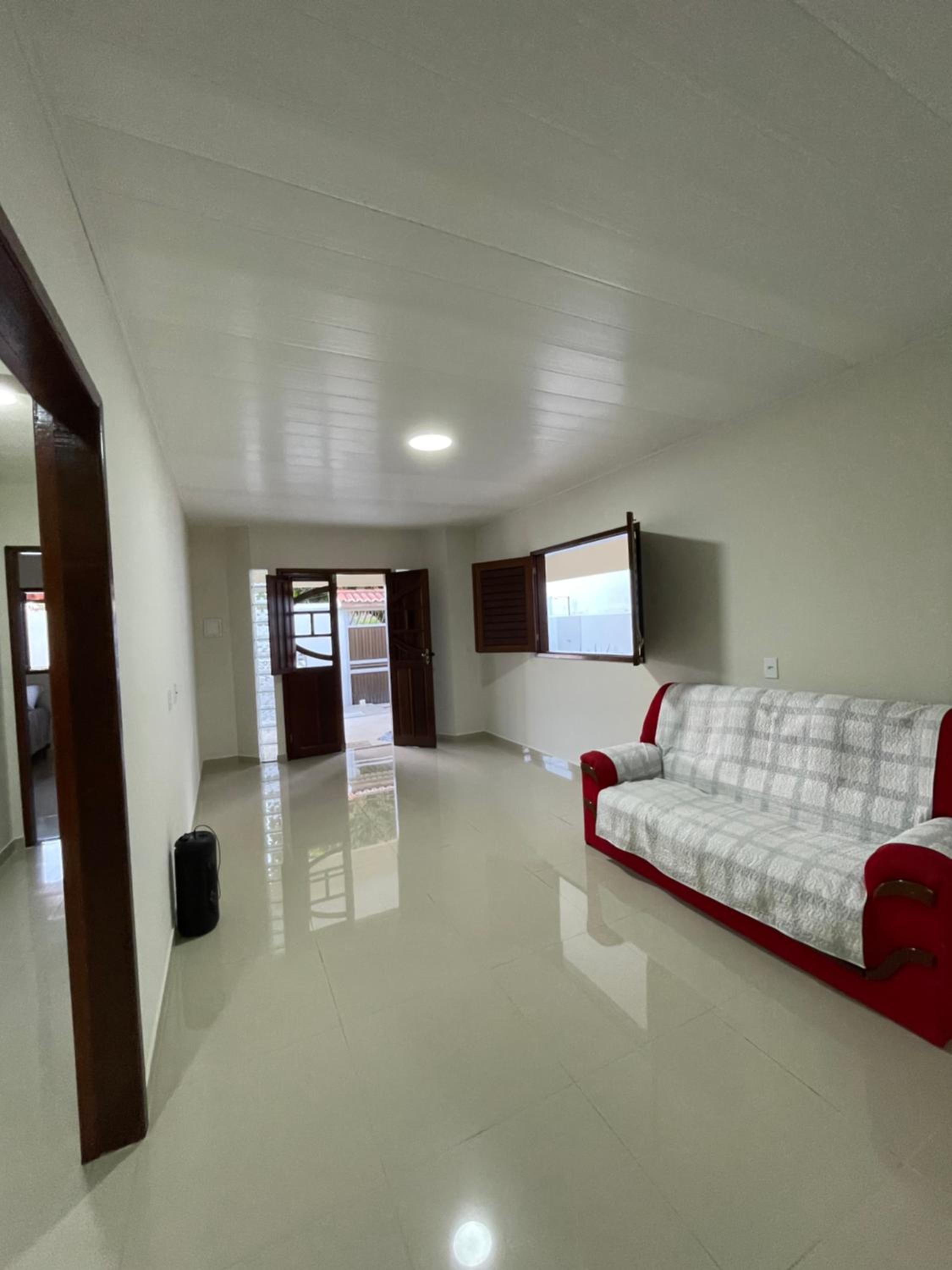 Casa Maracujá