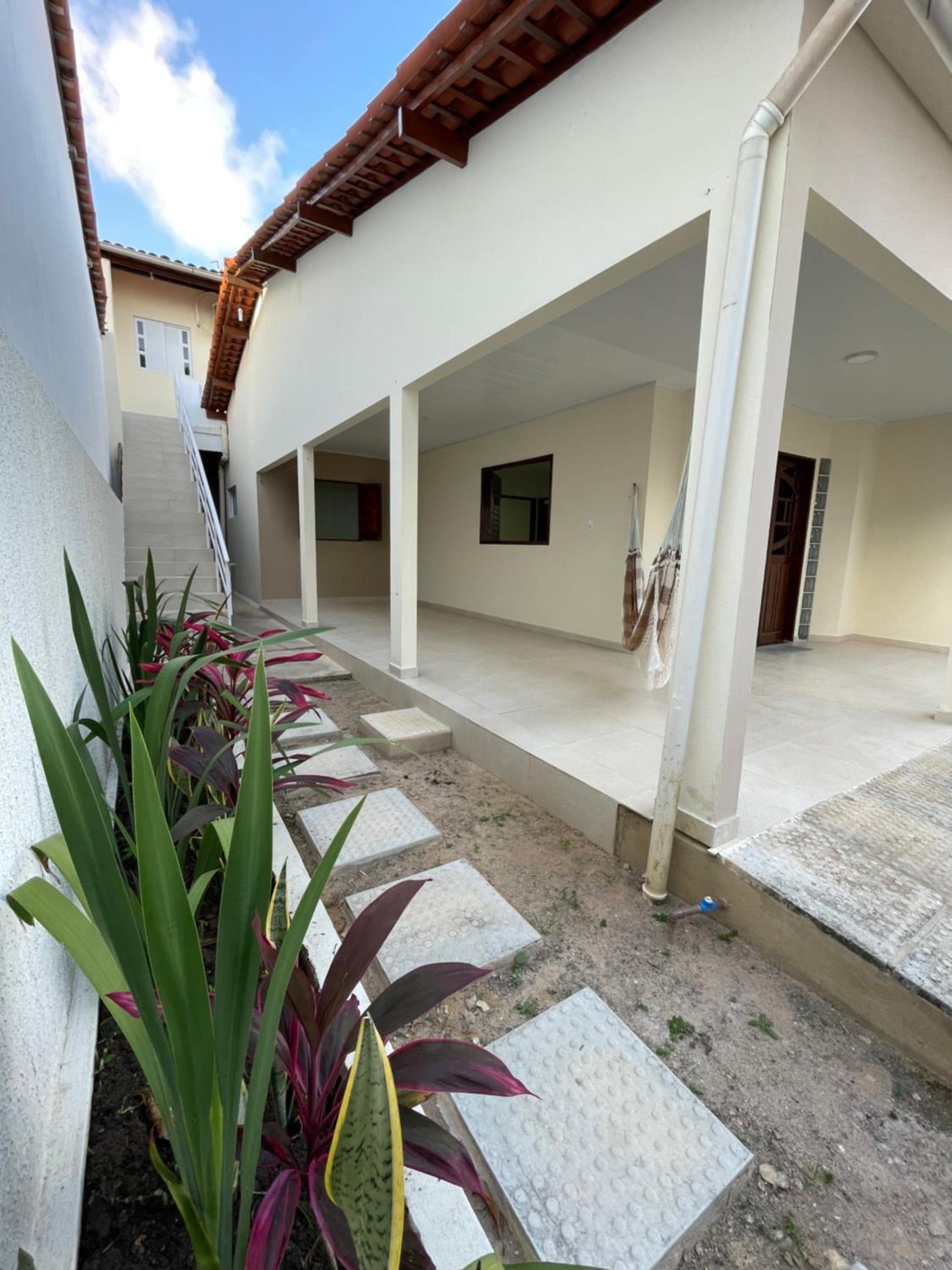 Casa Maracujá