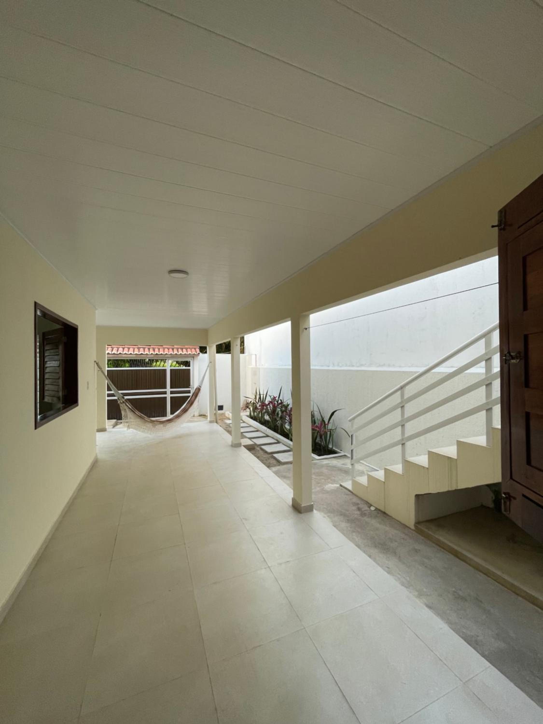 Casa Maracujá