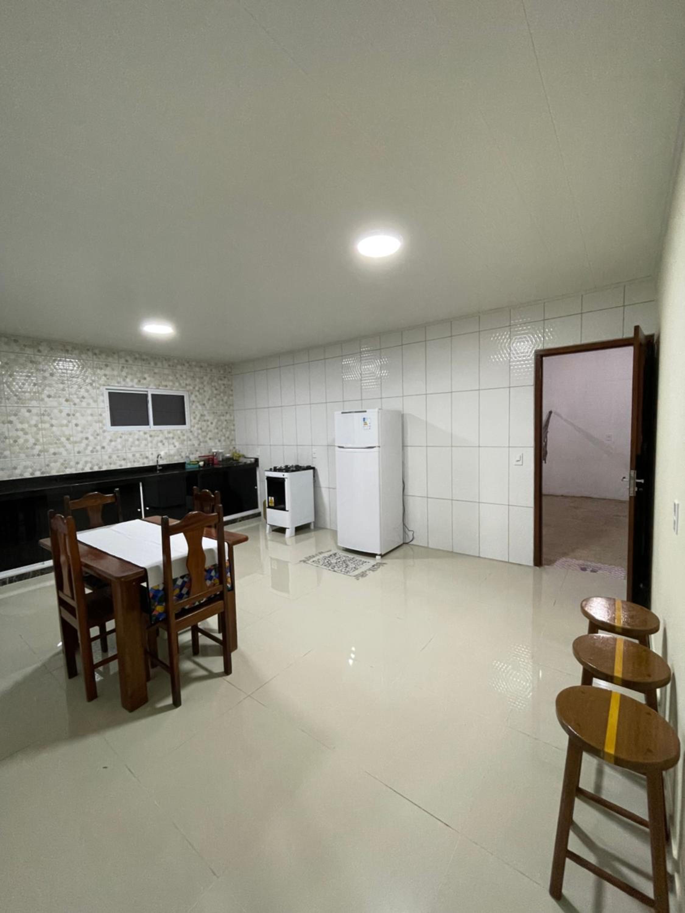 Casa Maracujá