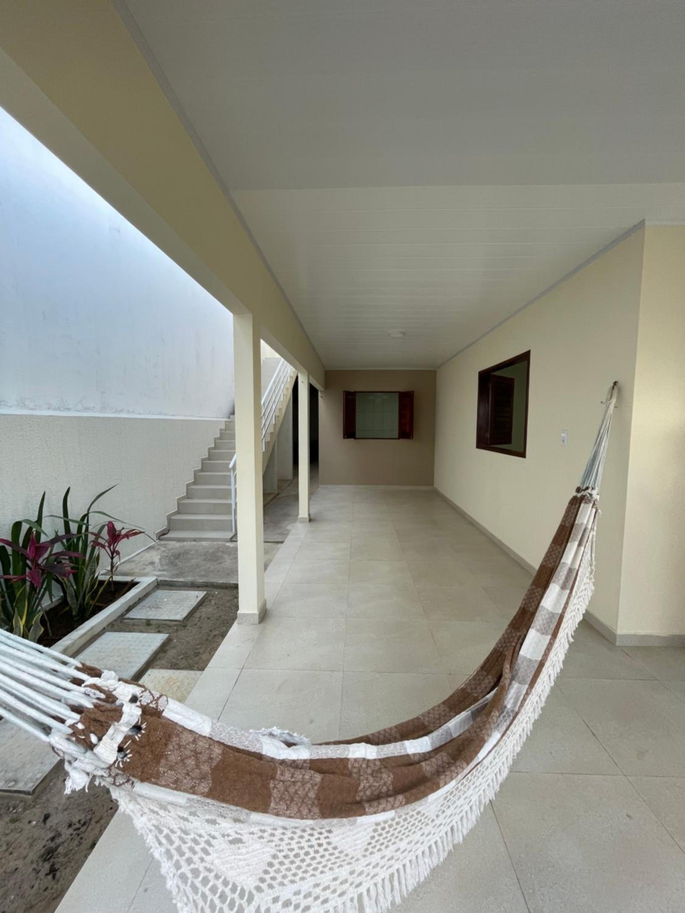 Casa Maracujá