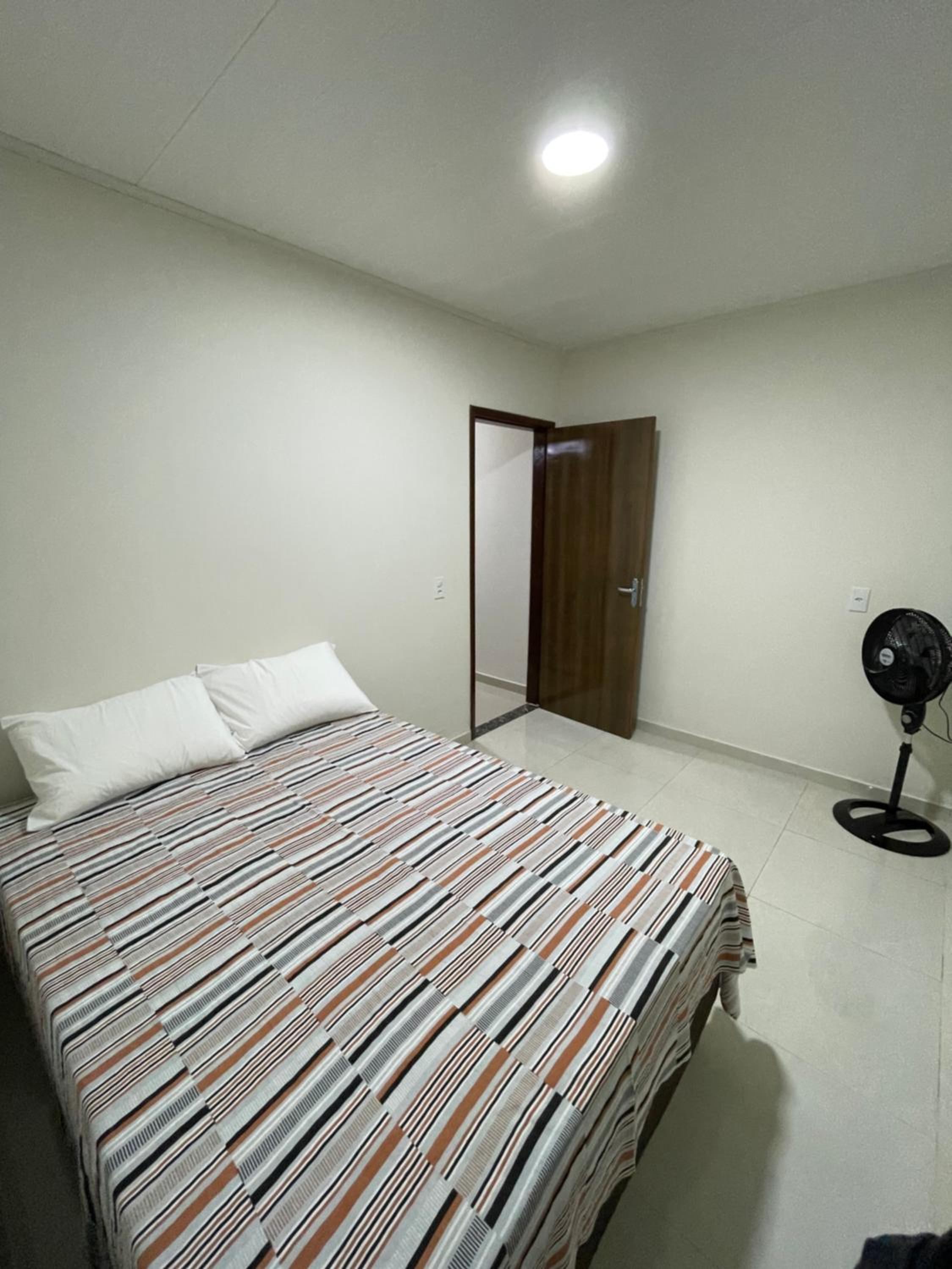 Casa Maracujá