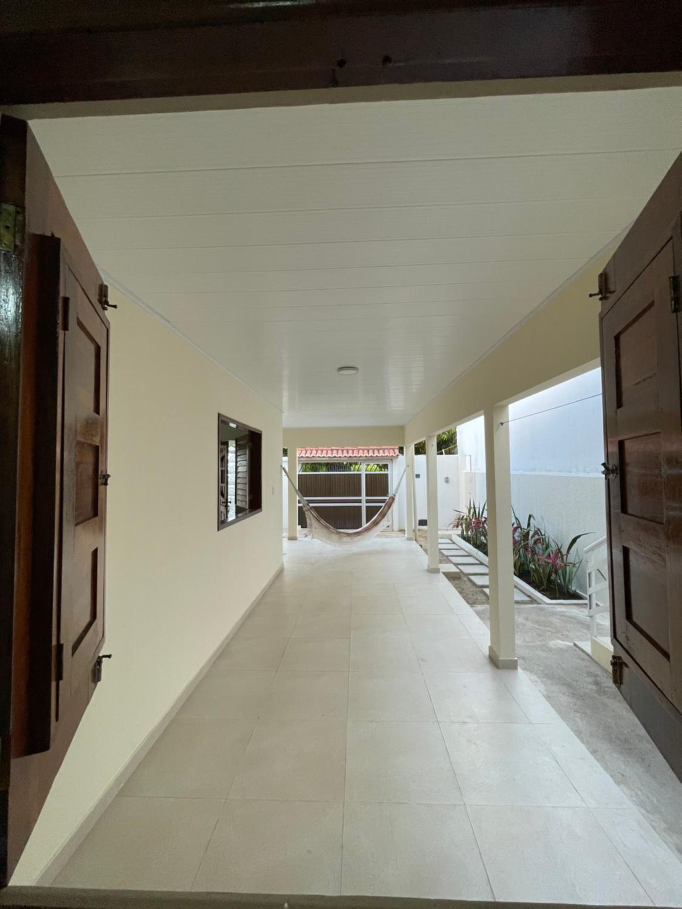 Casa Maracujá
