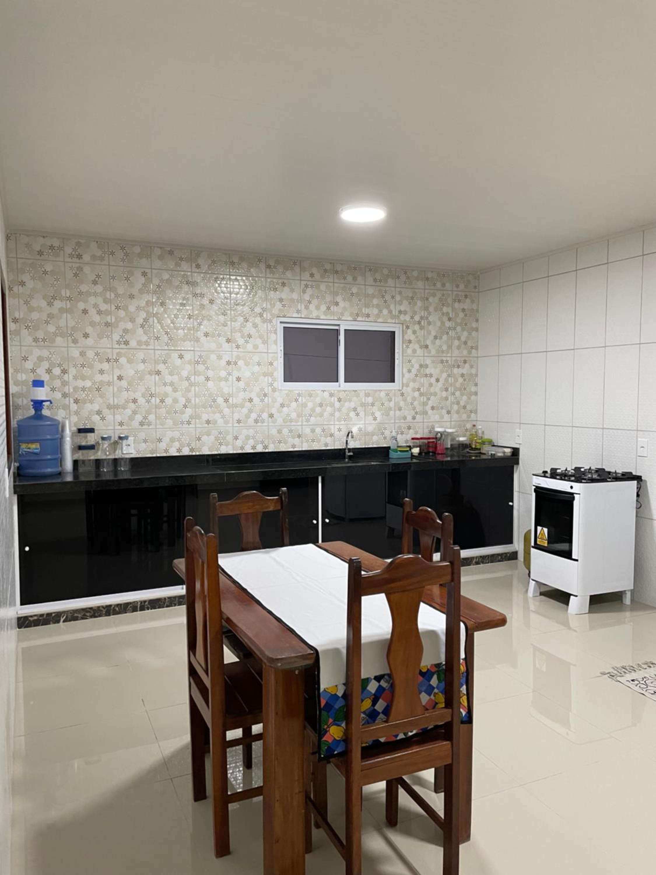 Casa Maracujá