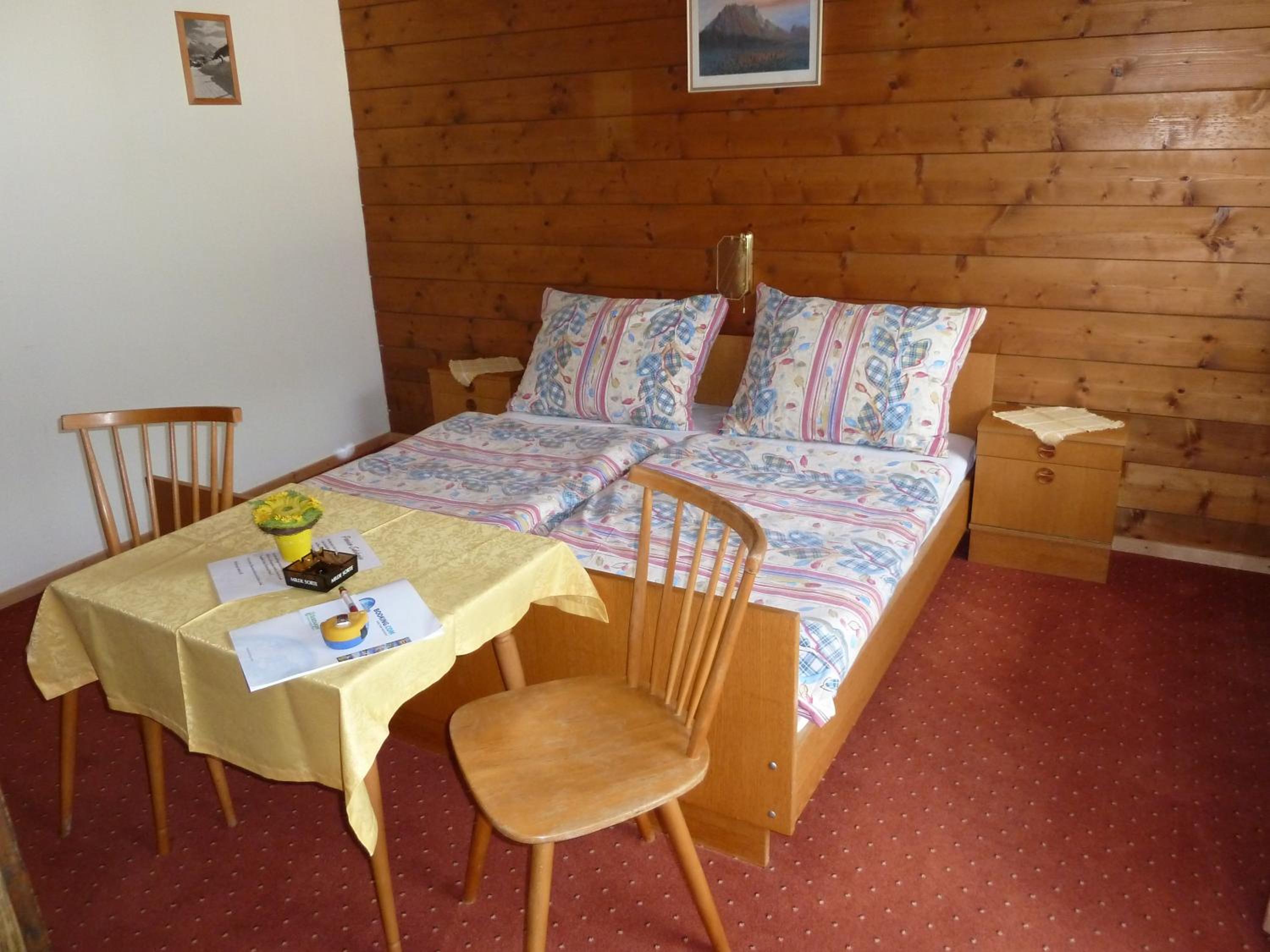 Pension Edelweiss