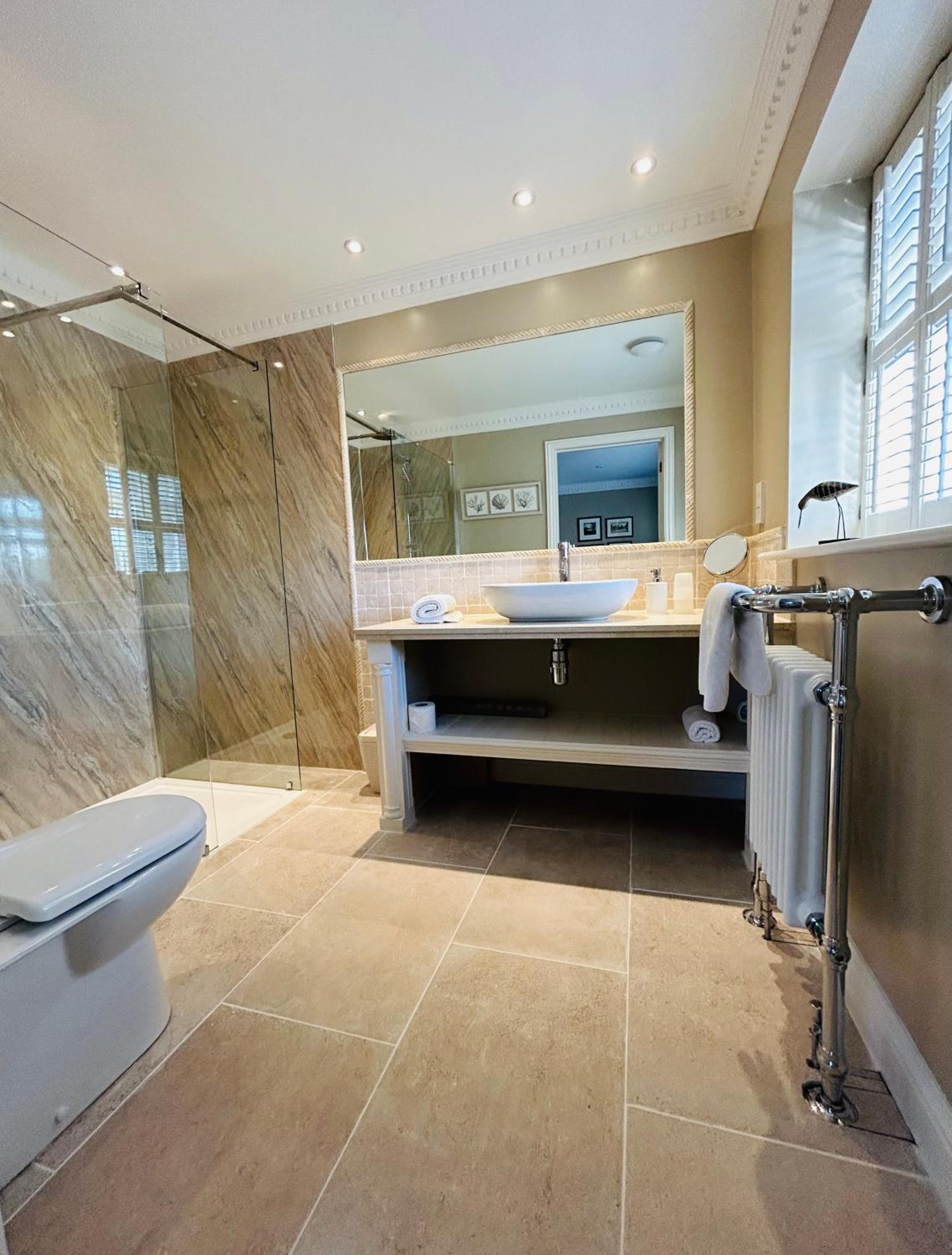 Kings Lynn Vacations - School Cottage Shernborne Sandringham Estate - Property Image 25