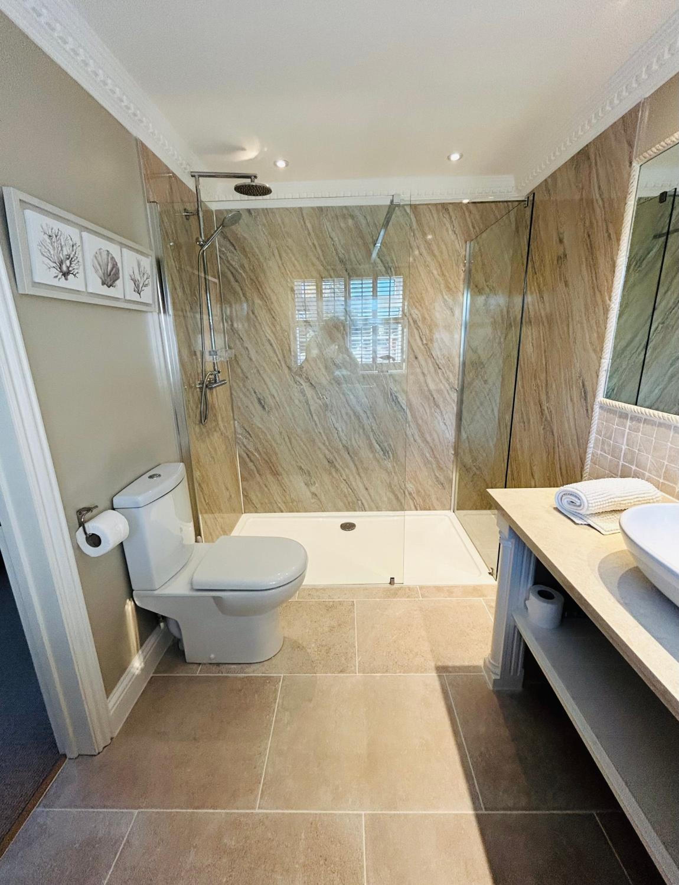 Kings Lynn Vacations - School Cottage Shernborne Sandringham Estate - Property Image 24