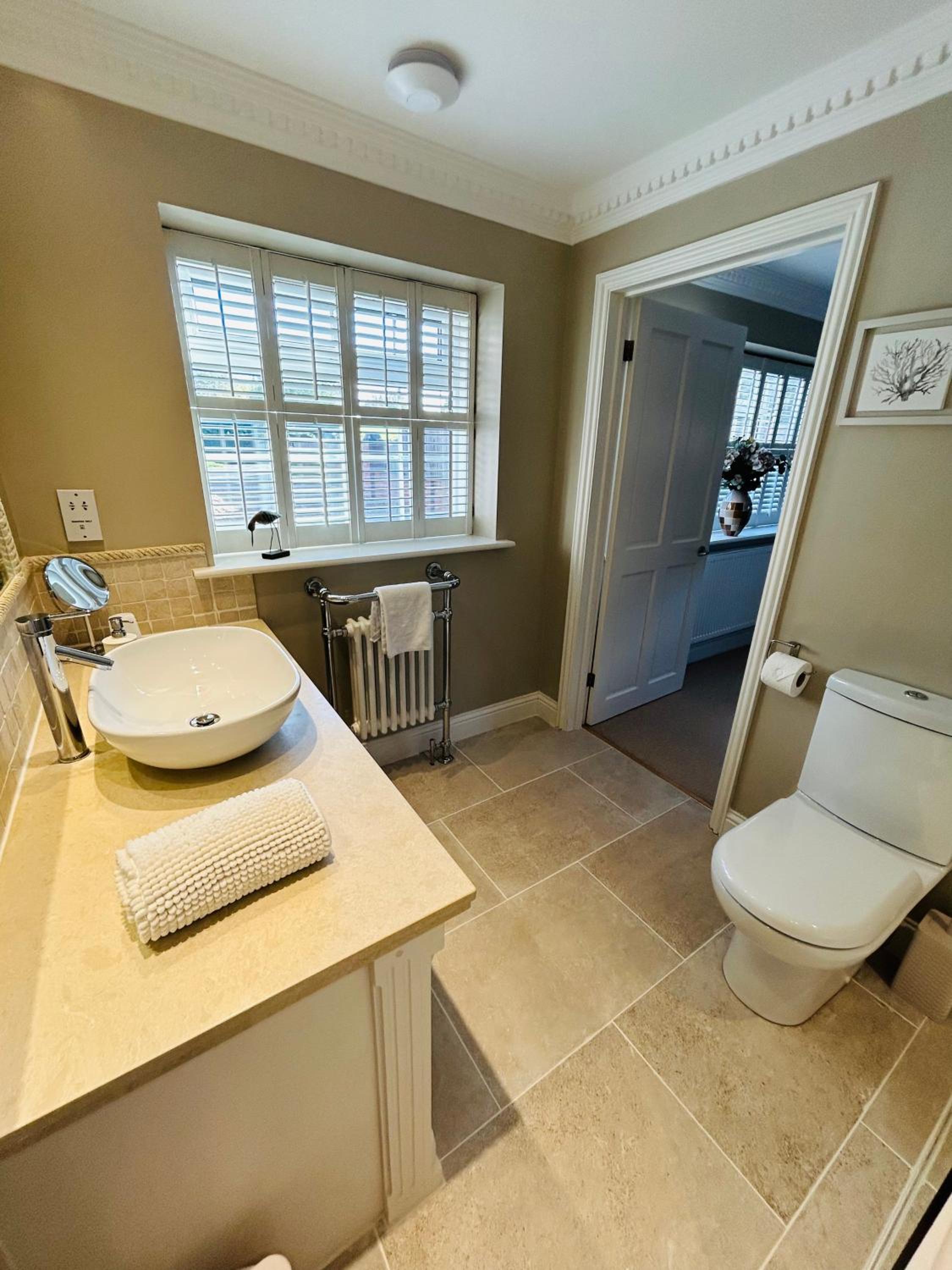 Kings Lynn Vacations - School Cottage Shernborne Sandringham Estate - Property Image 5