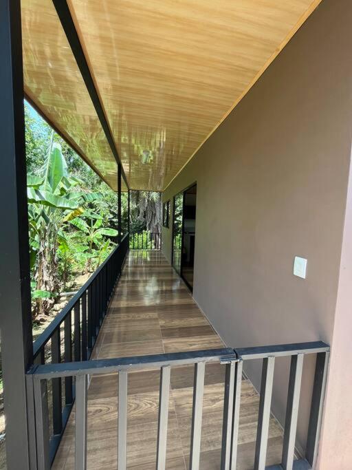 Casa Palmera