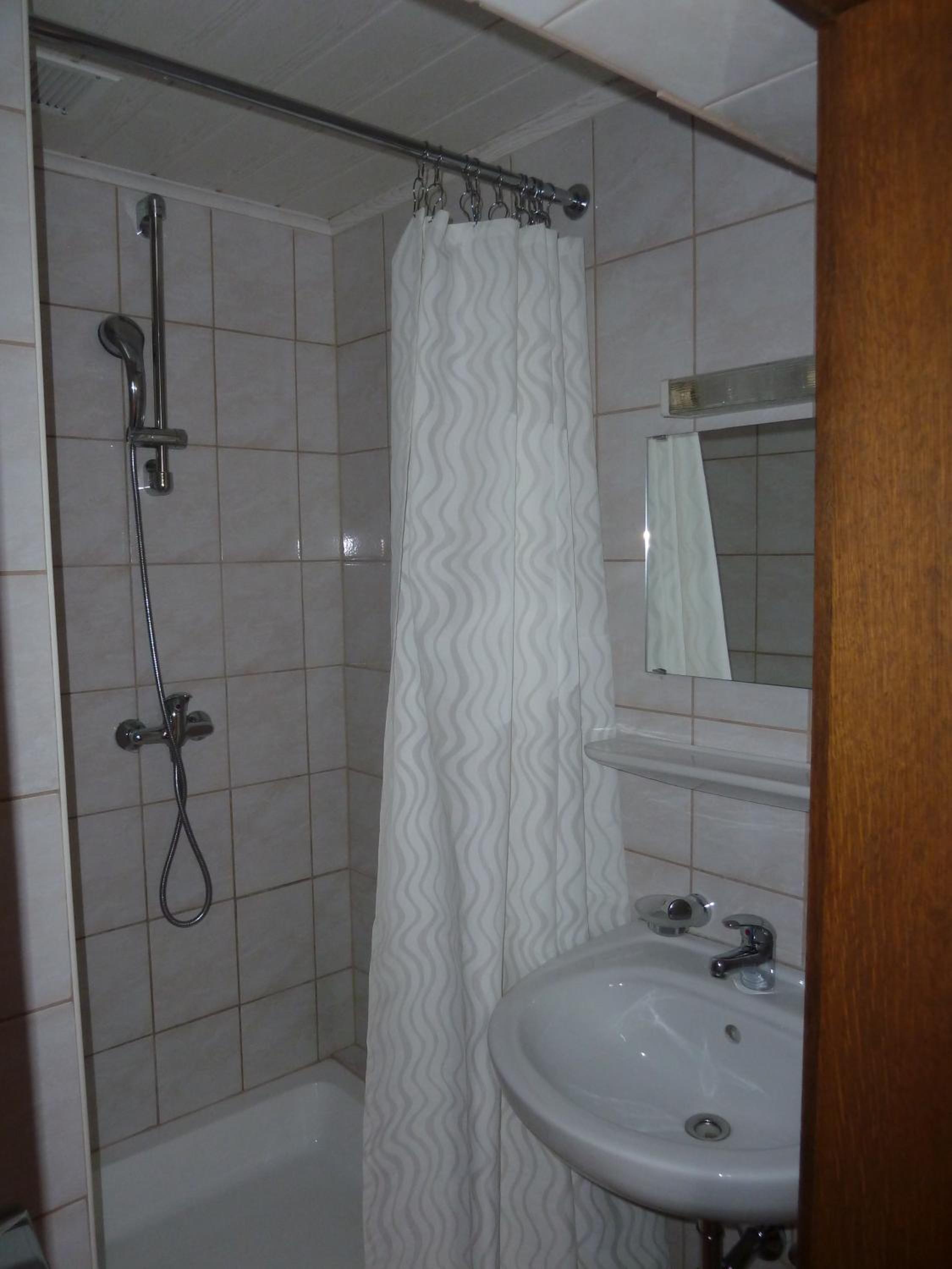 Pension Edelweiss