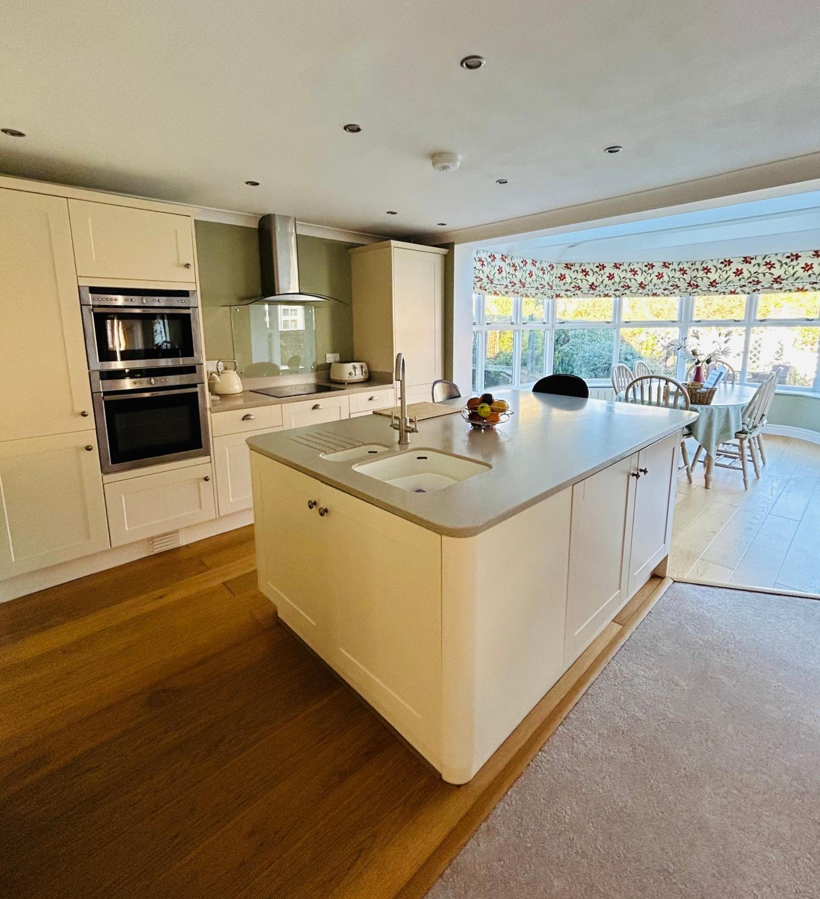 Kings Lynn Vacations - School Cottage Shernborne Sandringham Estate - Property Image 34