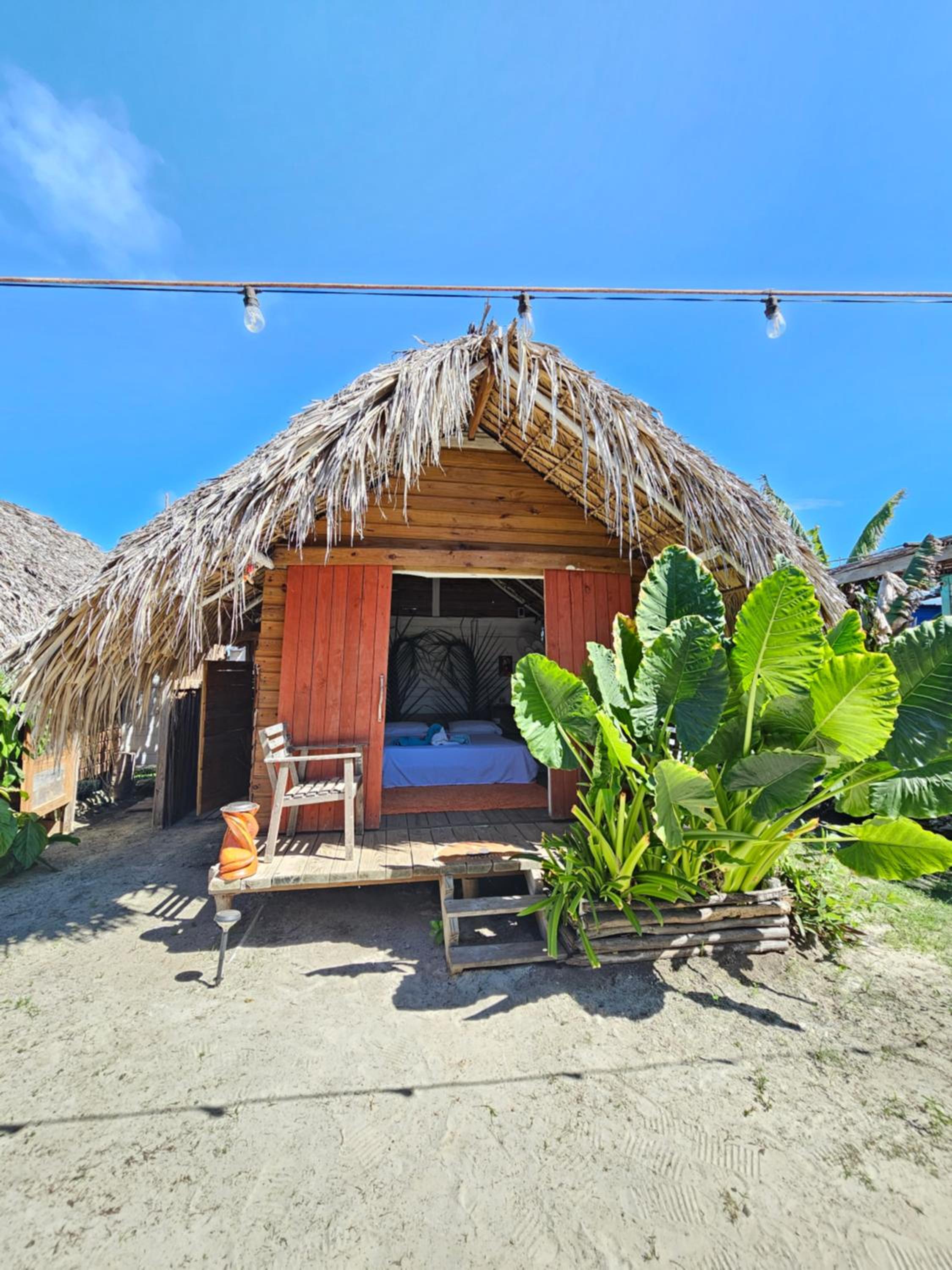 Saona Lodge — photo 3