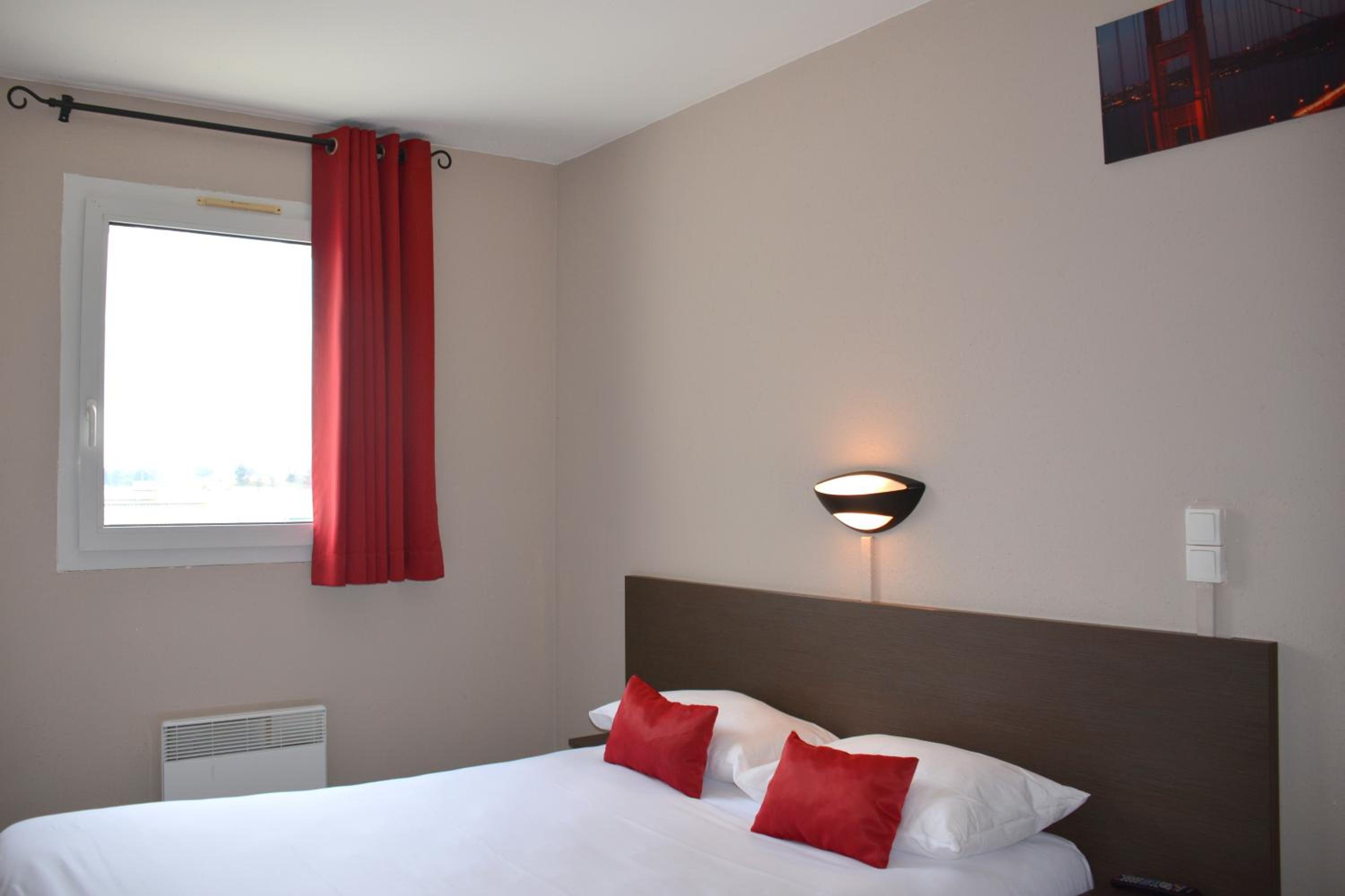 Hôtel Le Floreal, photo 12