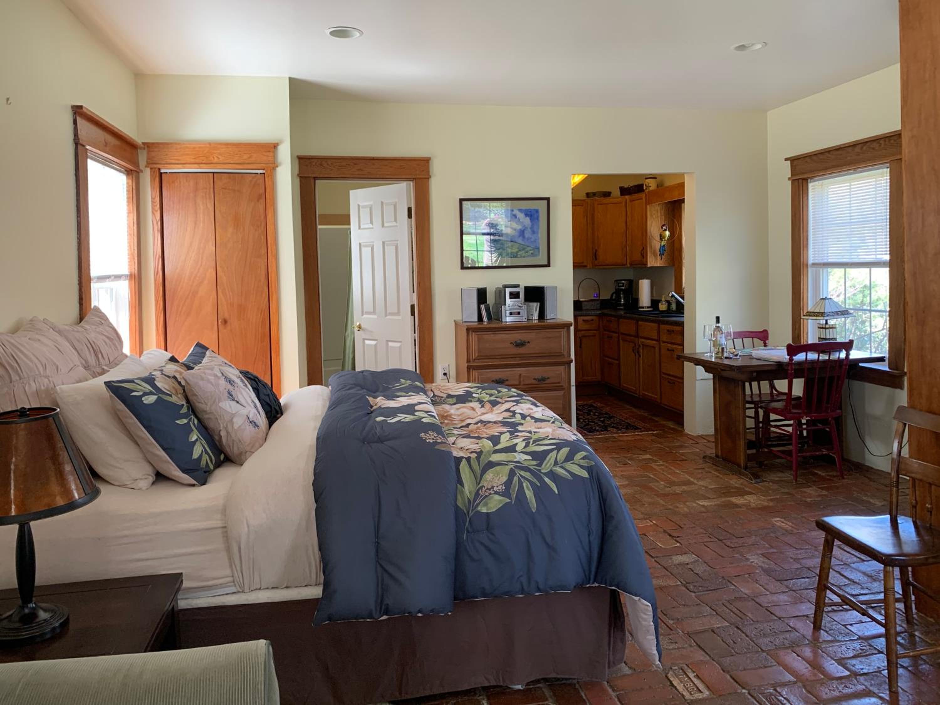Heartstone Country Retreat