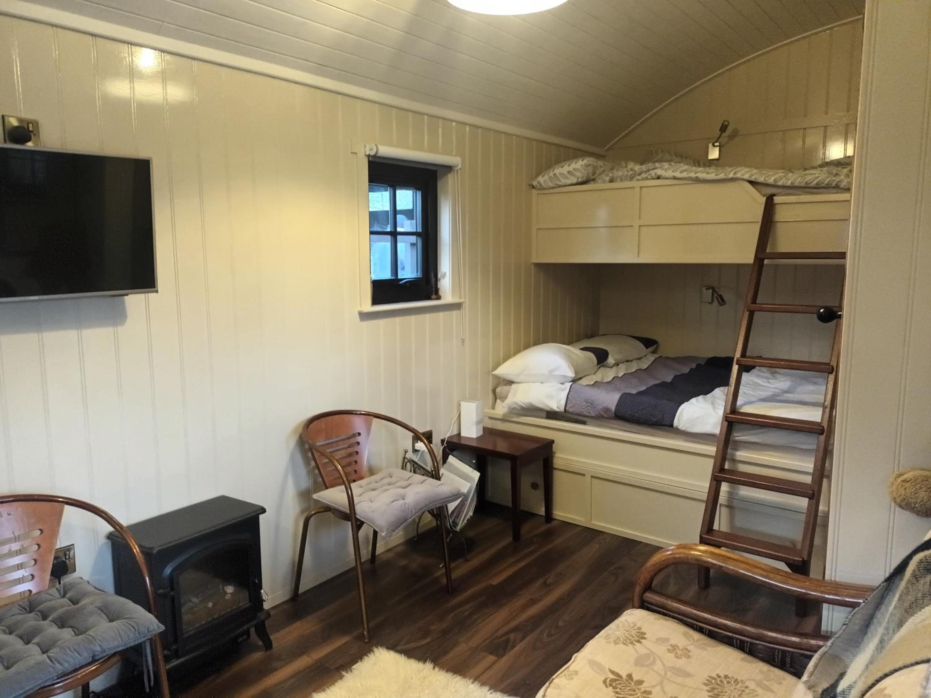 Rathgillen Cabin