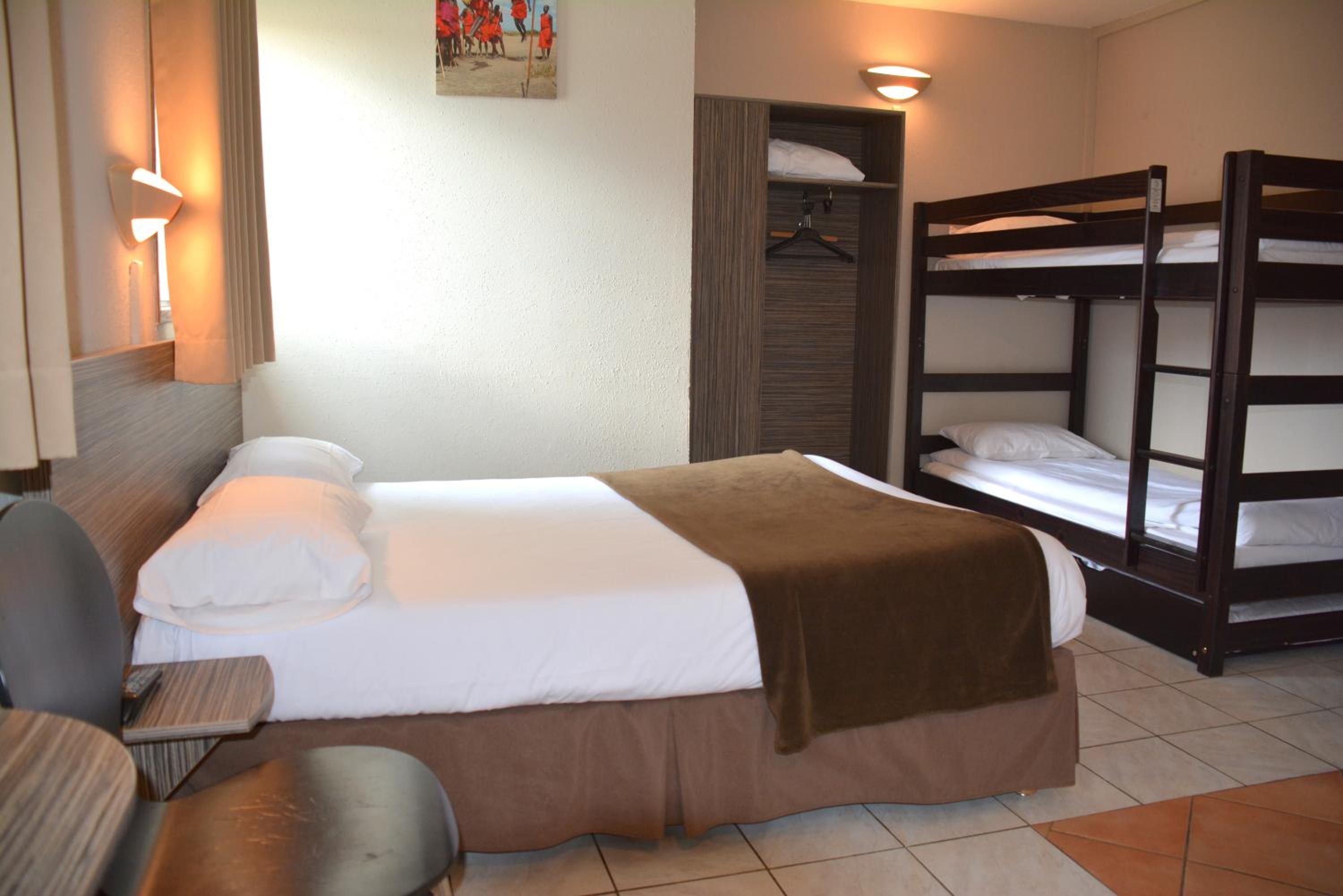 Hôtel Le Floreal, photo 14