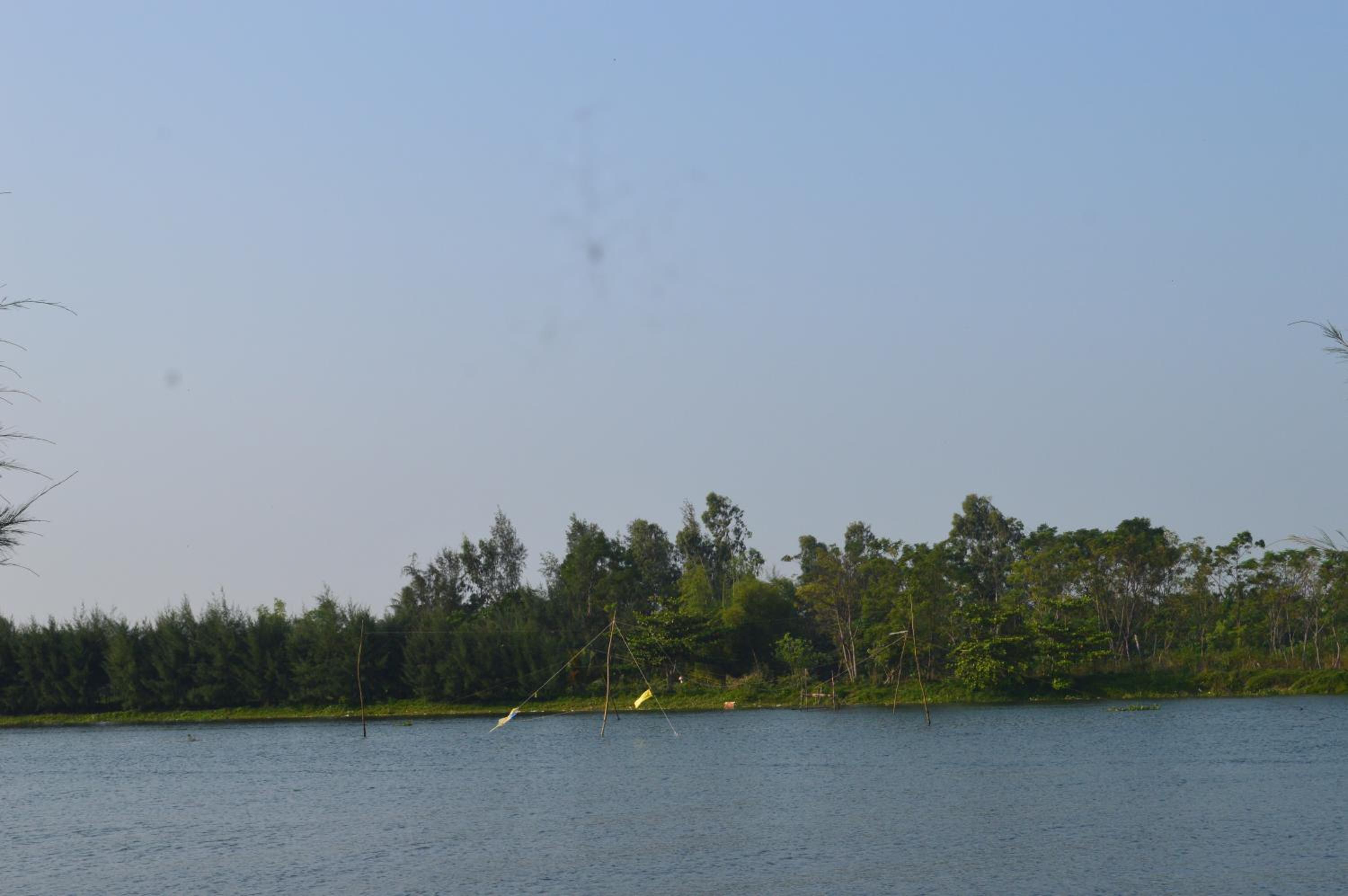 Villa Orchid Garden Riverside Hoi An