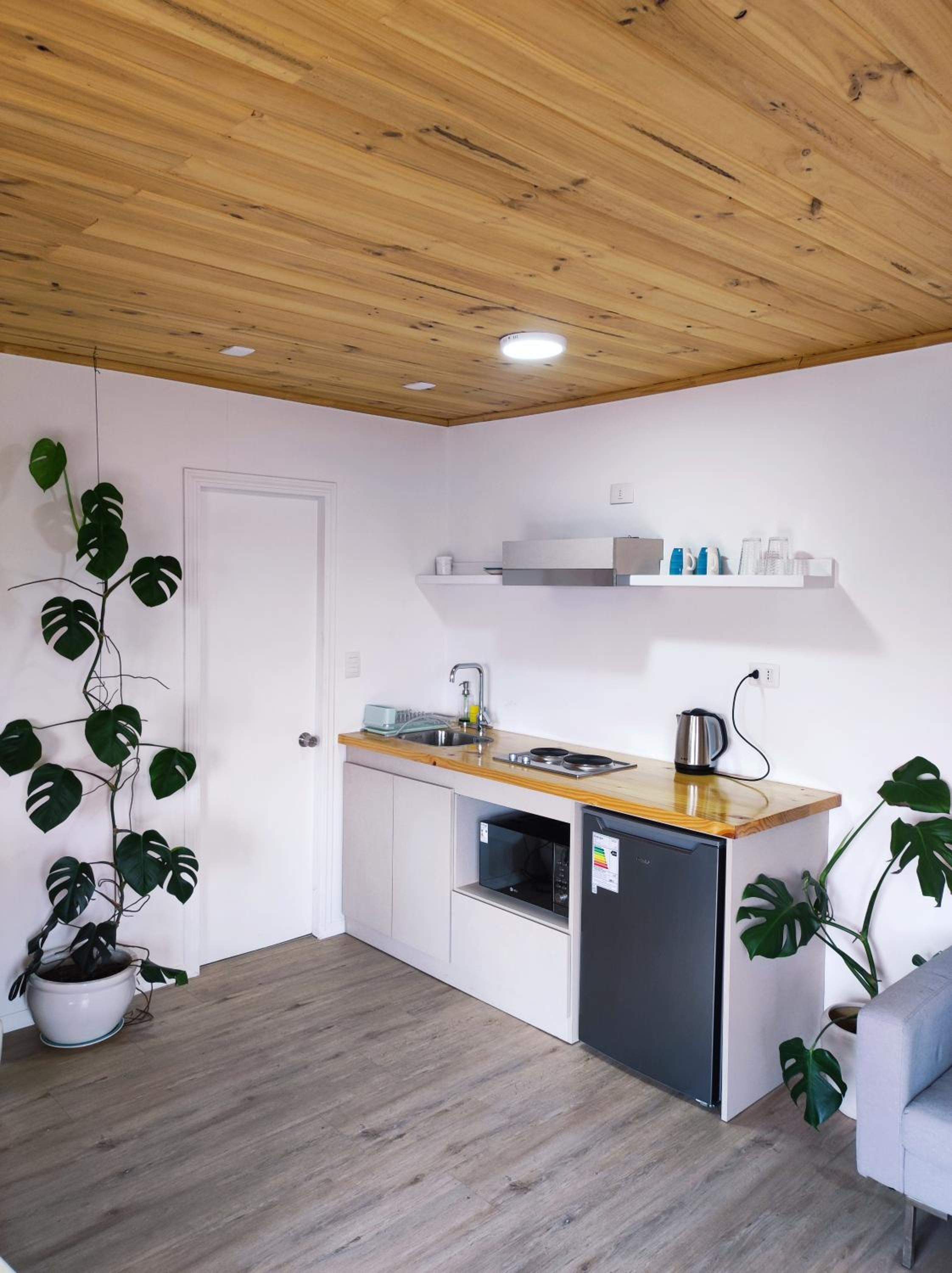 Departamento en Cocholgüe Tomé Concepción