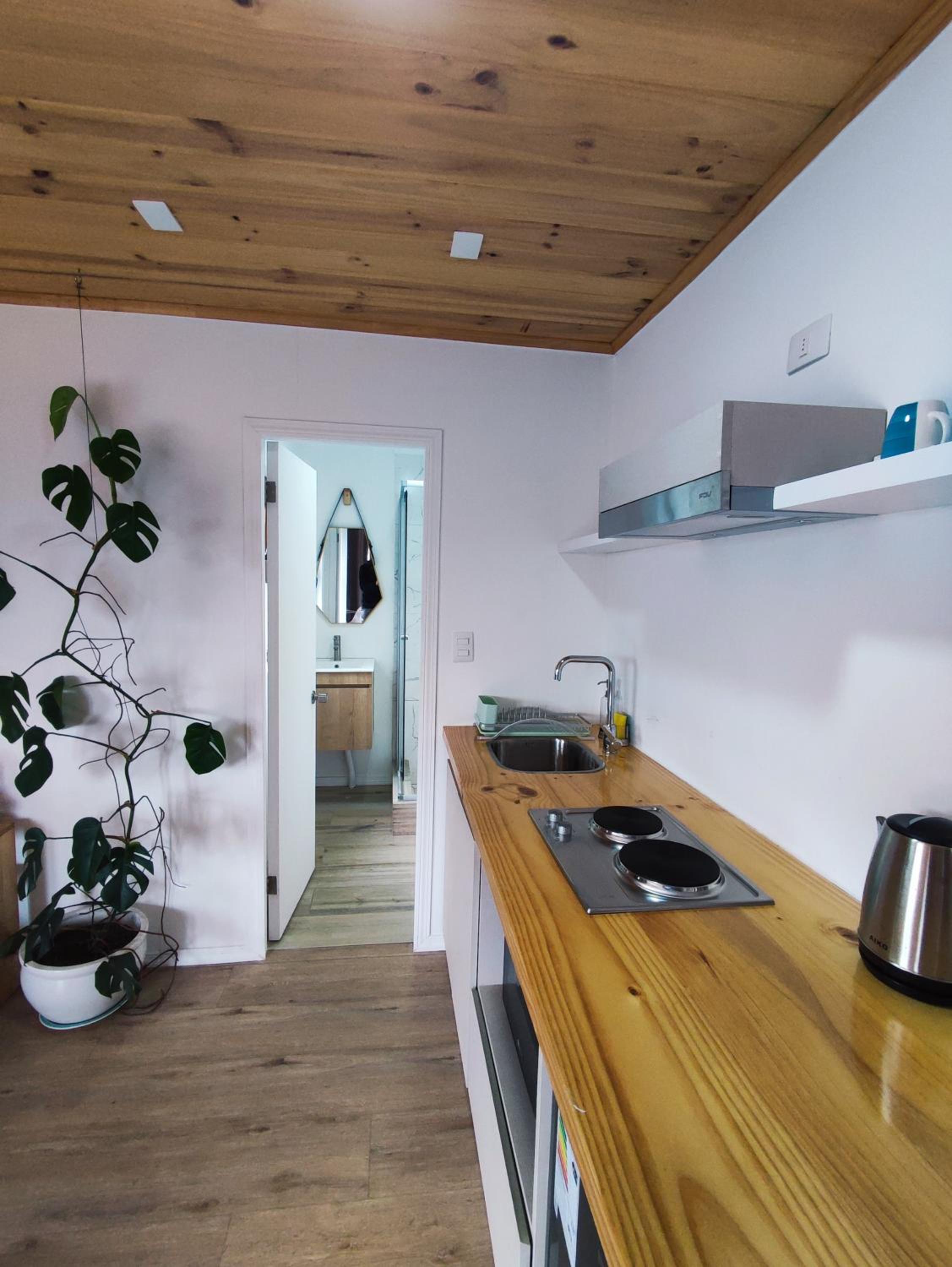 Departamento en Cocholgüe Tomé Concepción