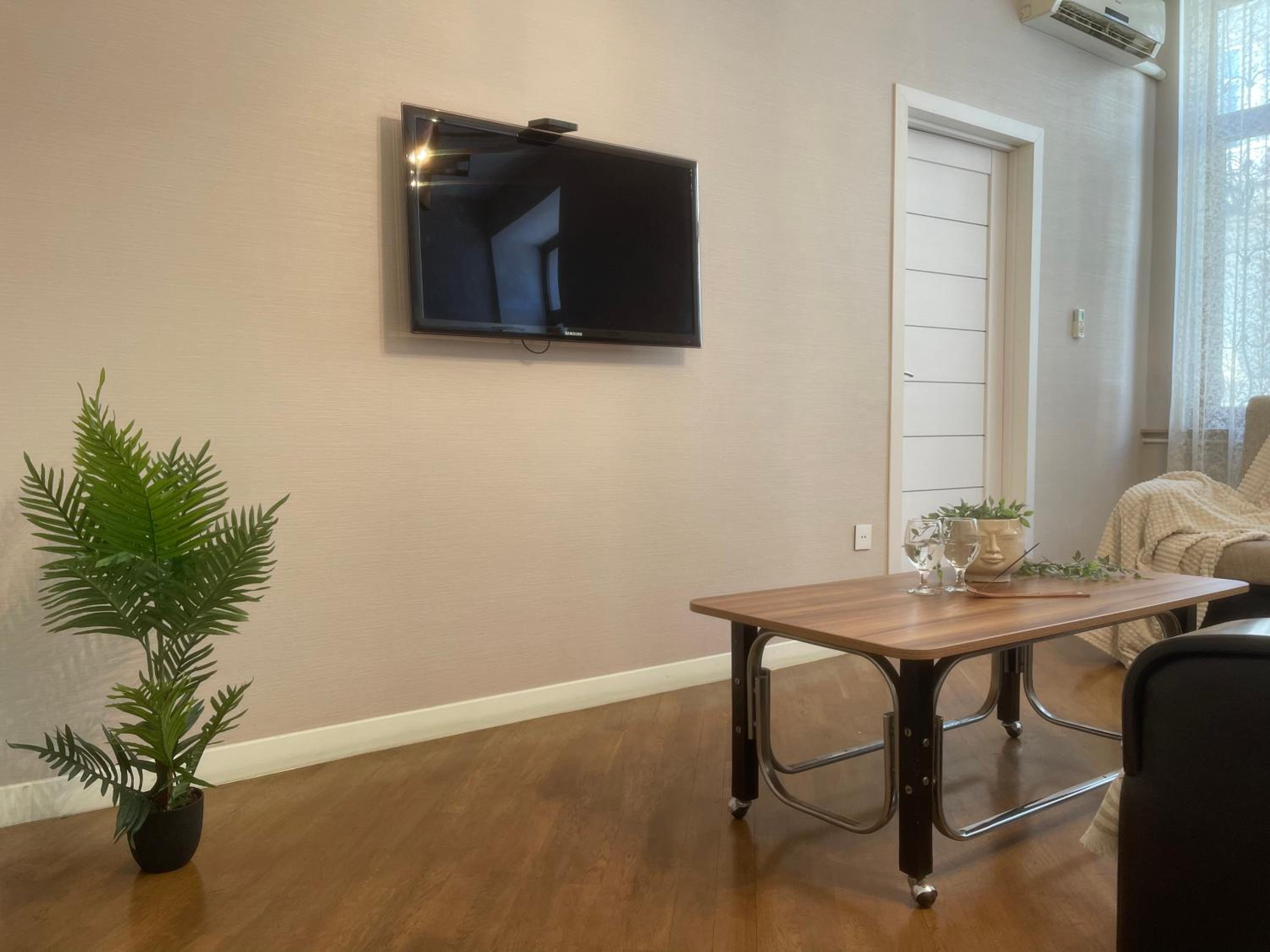 Greenlights Apartment