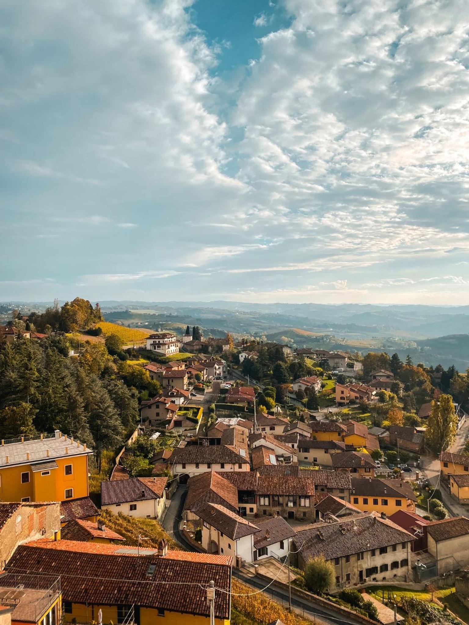 Langhe e Roero - Casa da Angela view 3