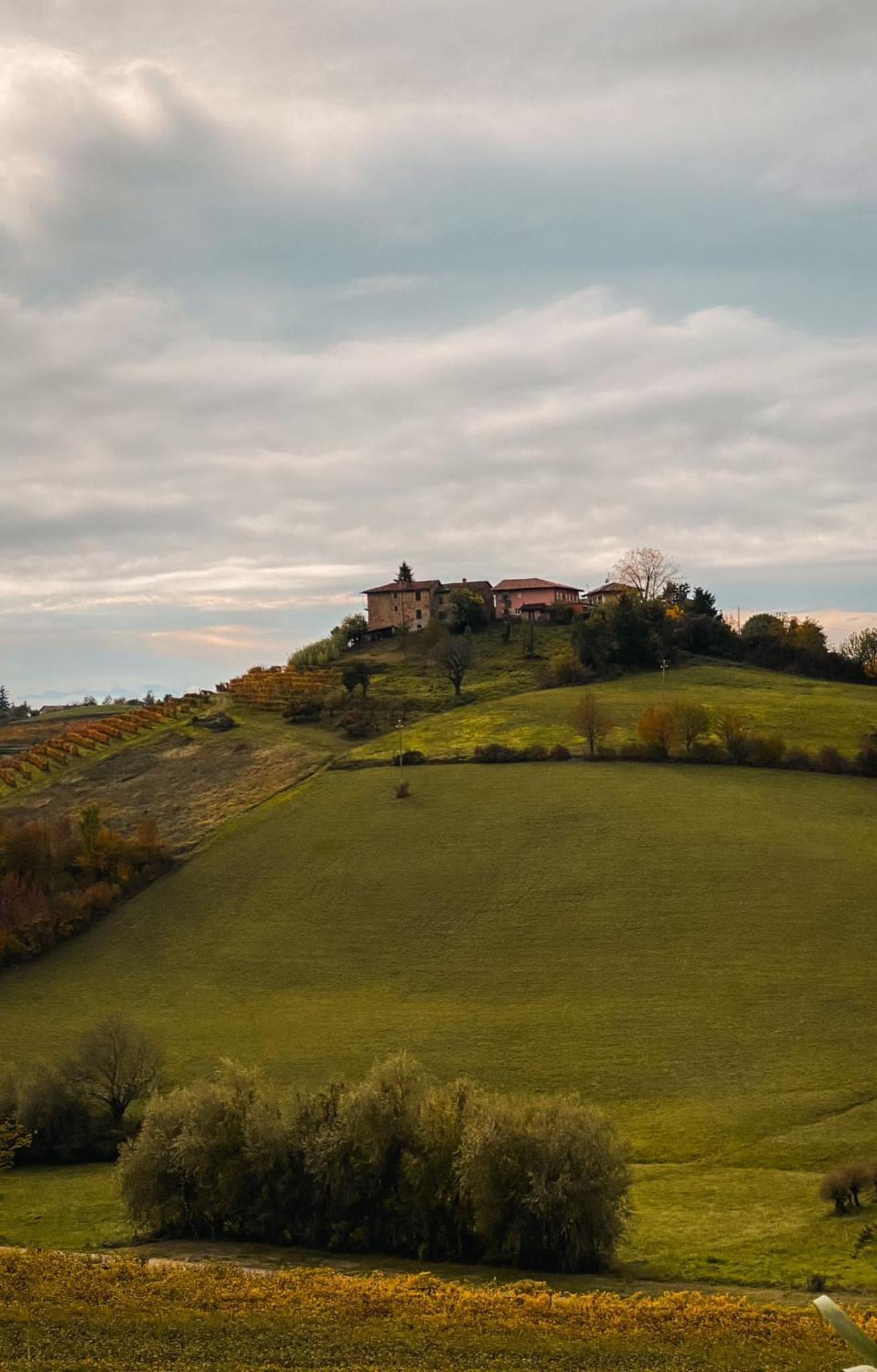 Langhe e Roero - Casa da Angela view 4