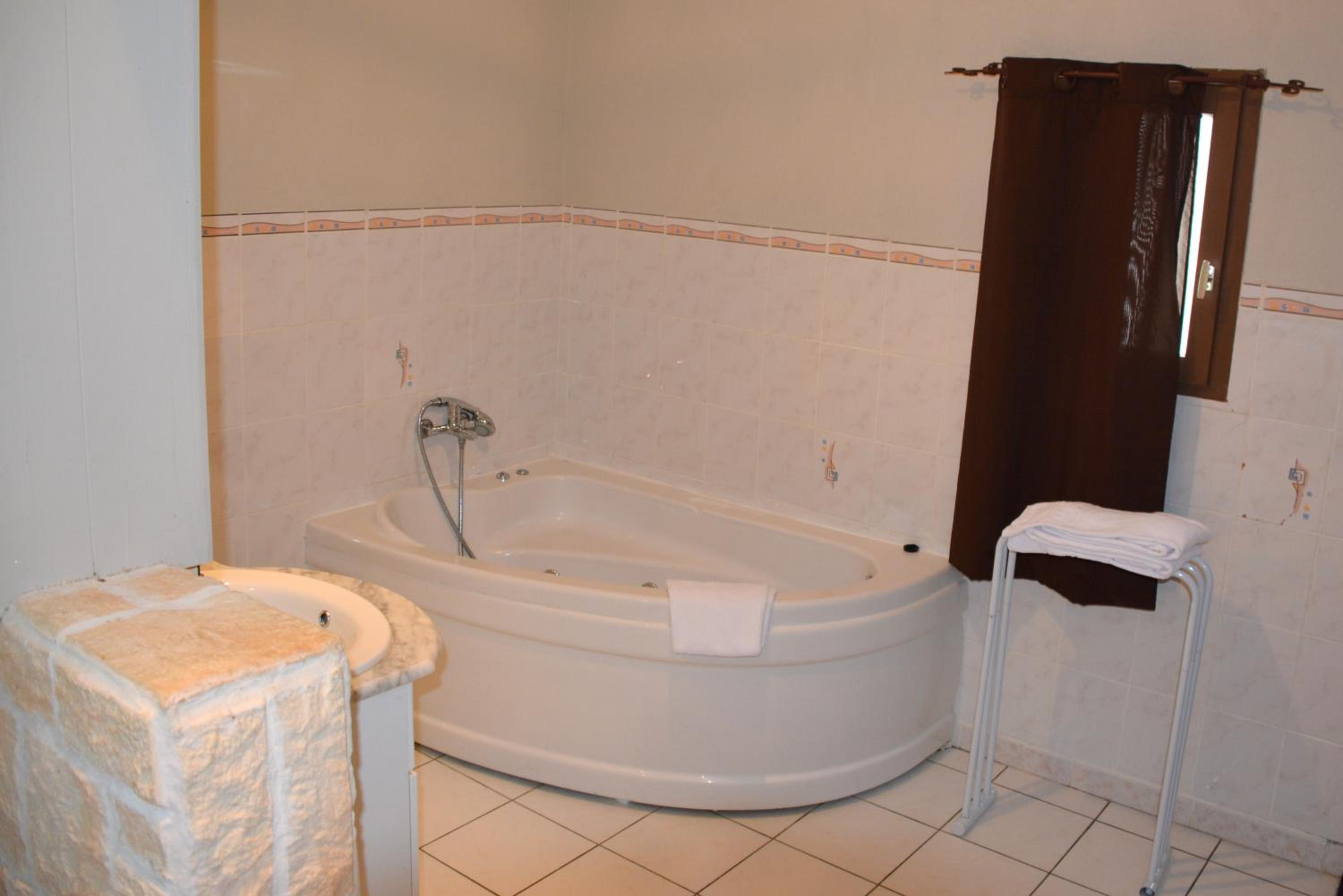 Jacuzzi