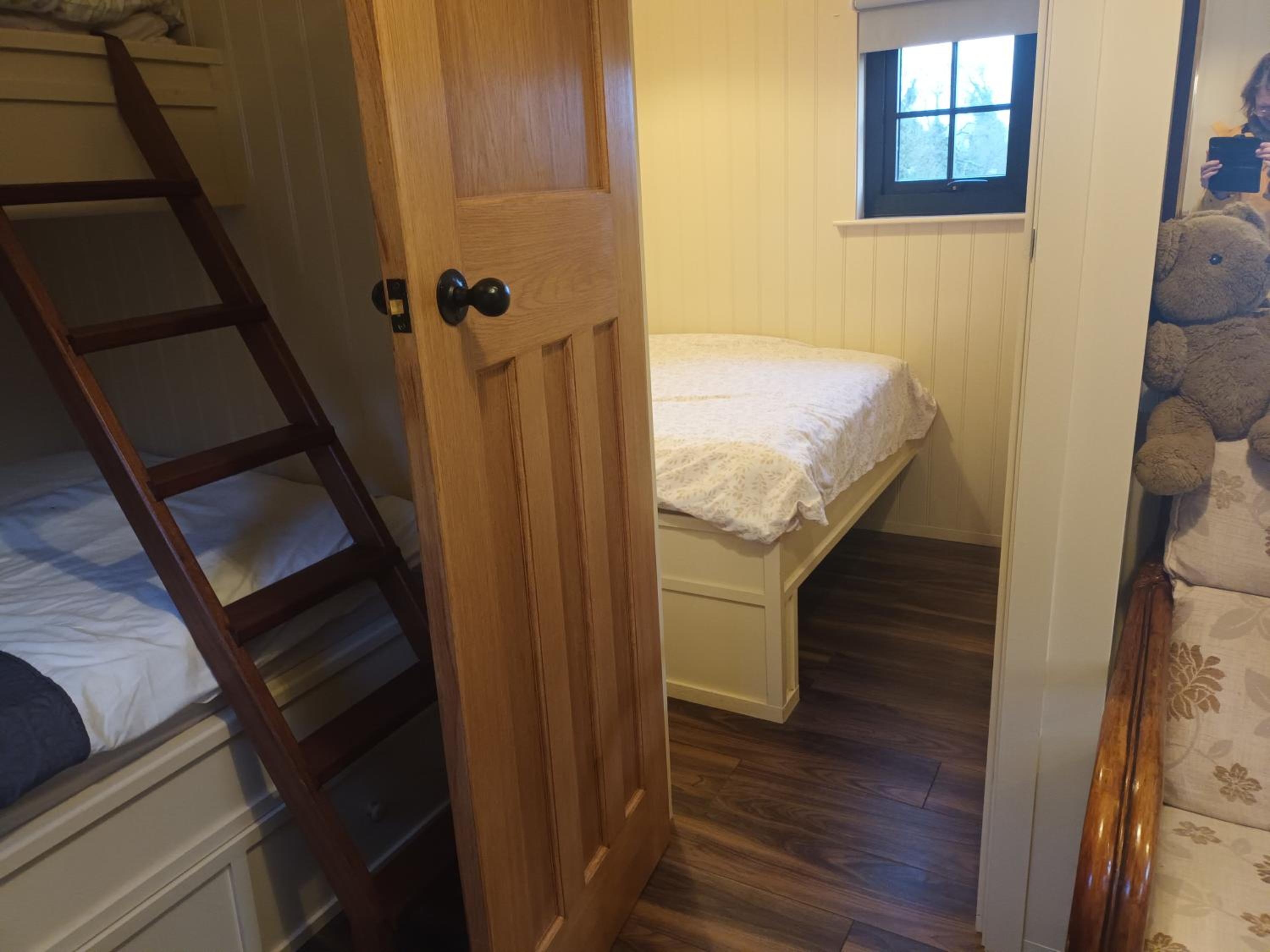 Rathgillen Cabin