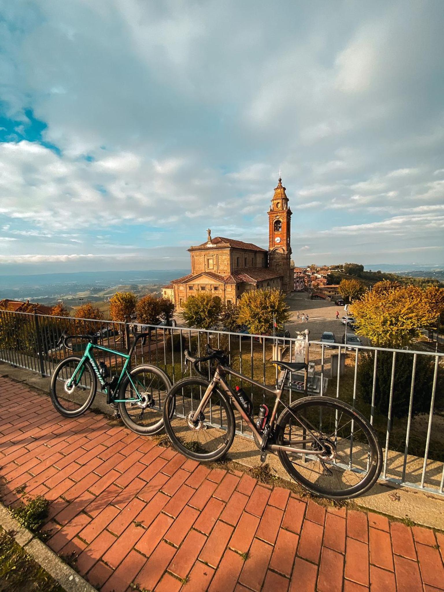 Langhe e Roero - Casa da Angela view 2