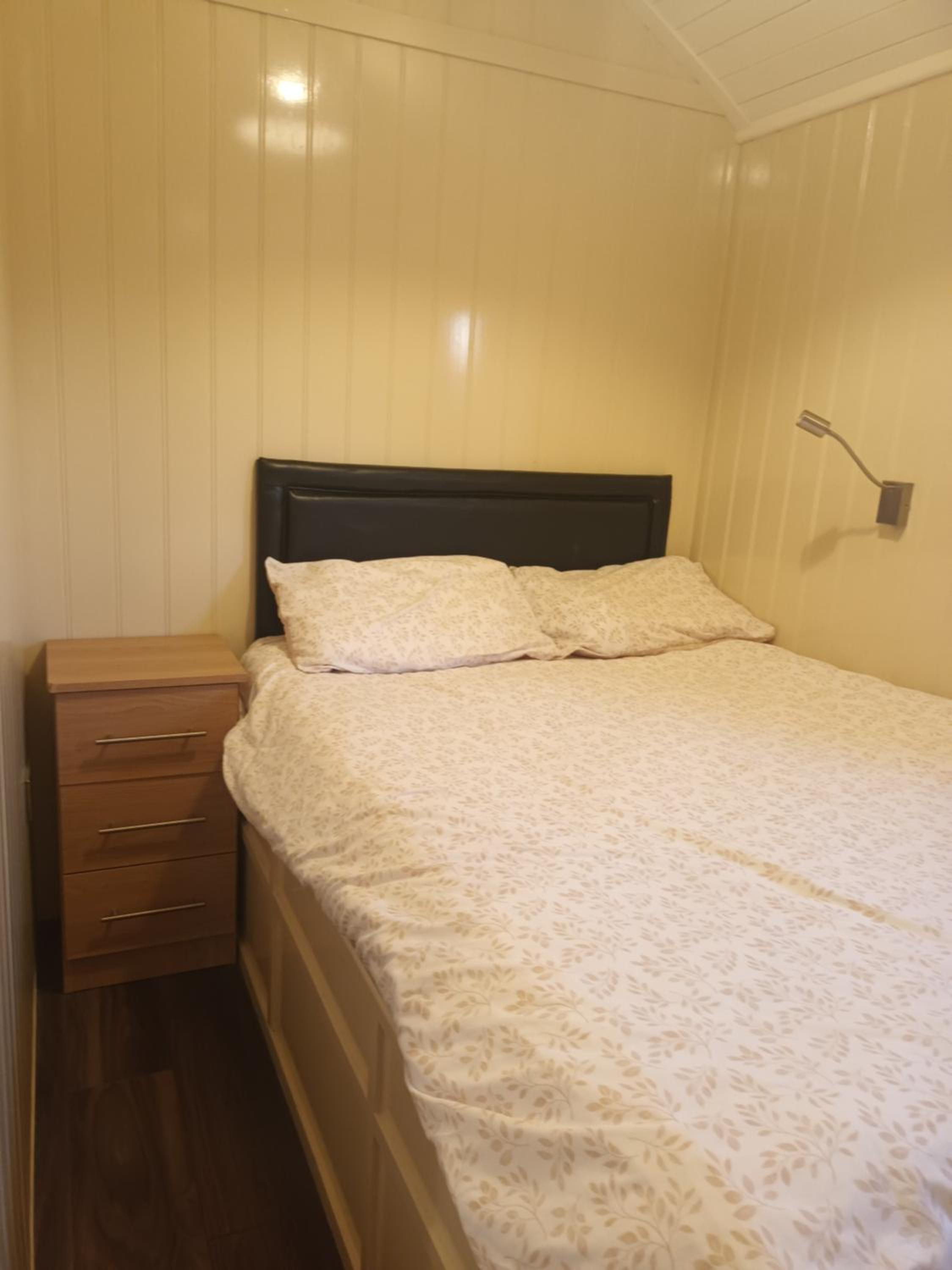 Rathgillen Cabin