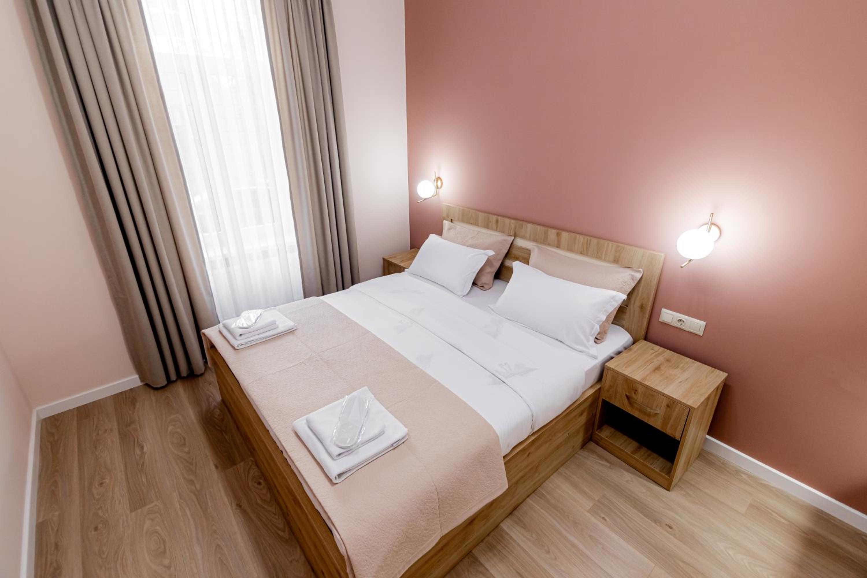 Apartment in Old City Center view 5