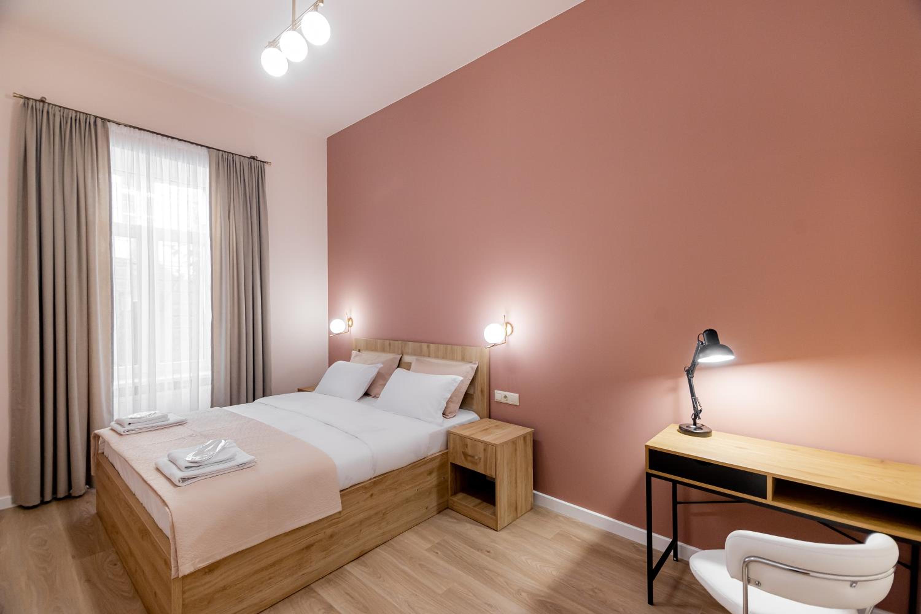 Apartment in Old City Center view 4