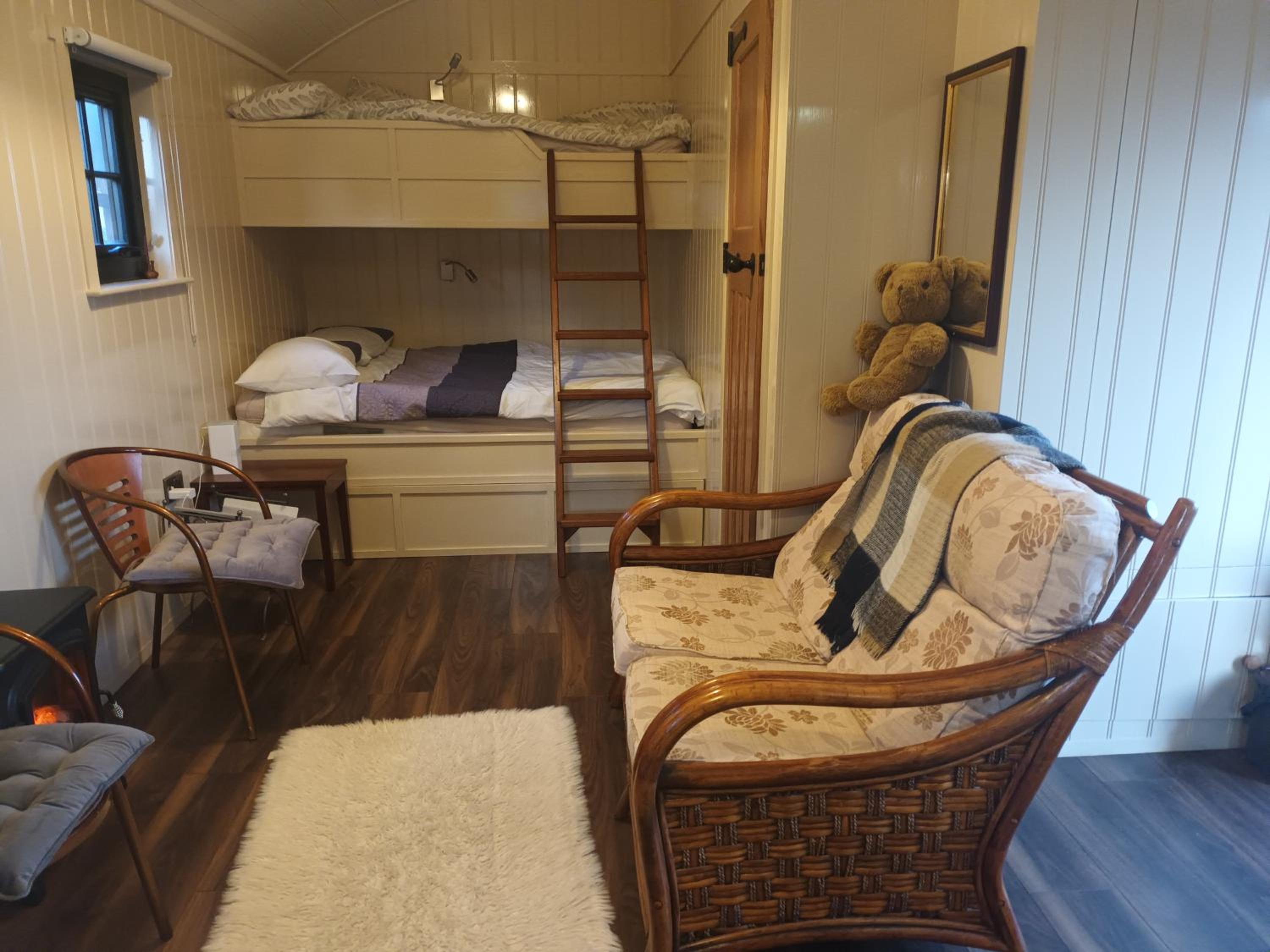 Rathgillen Cabin