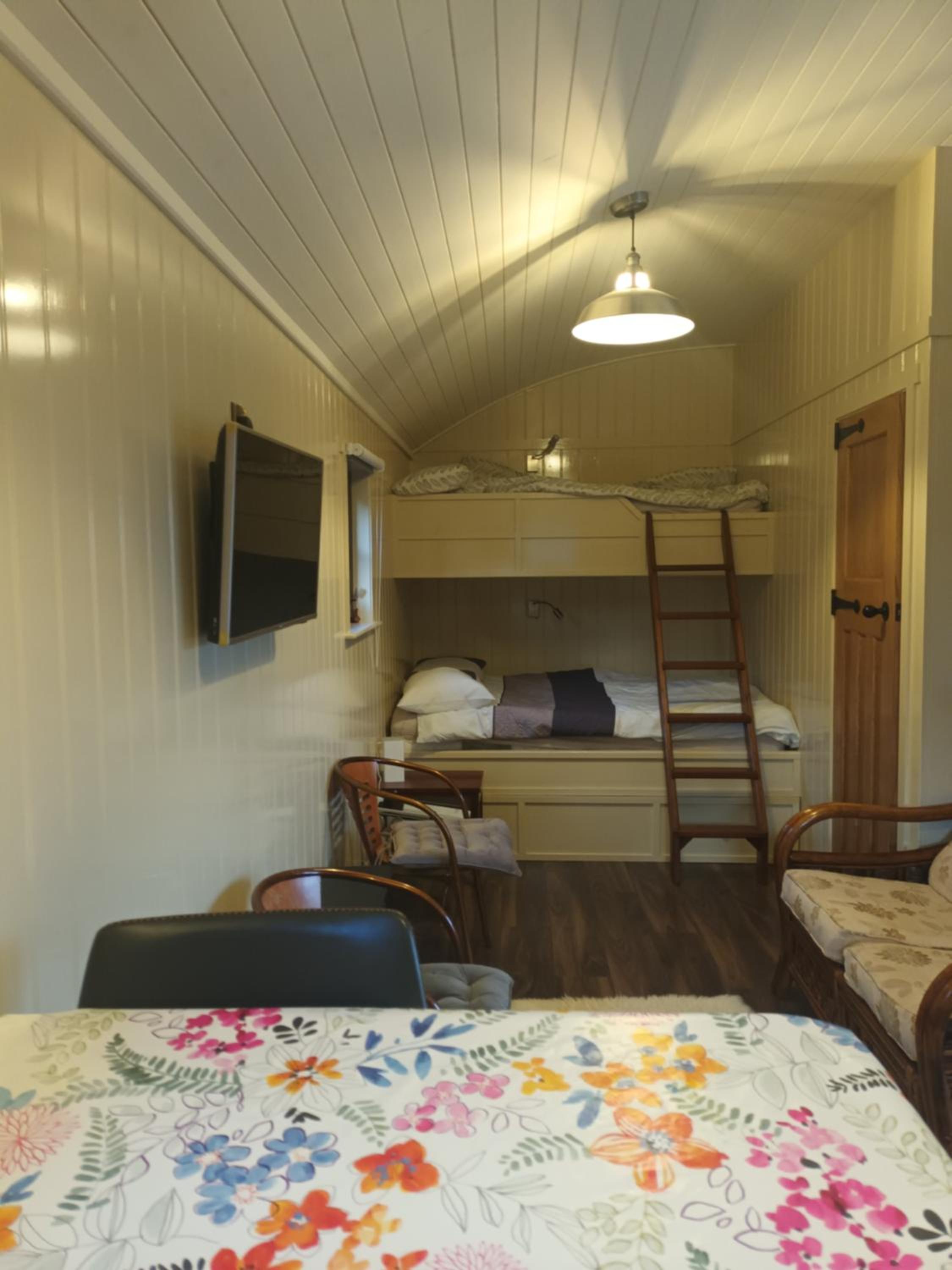 Rathgillen Cabin