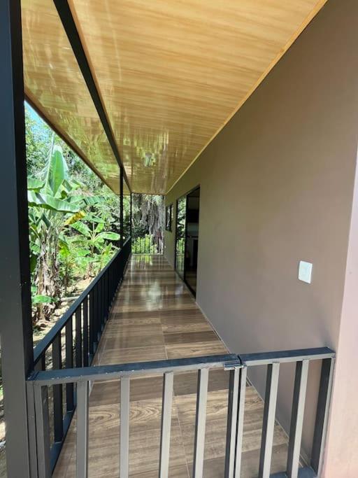 Casa Palmera