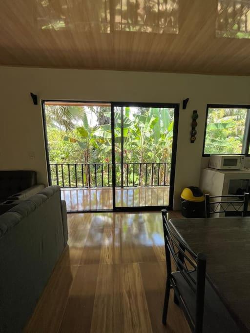 Casa Palmera