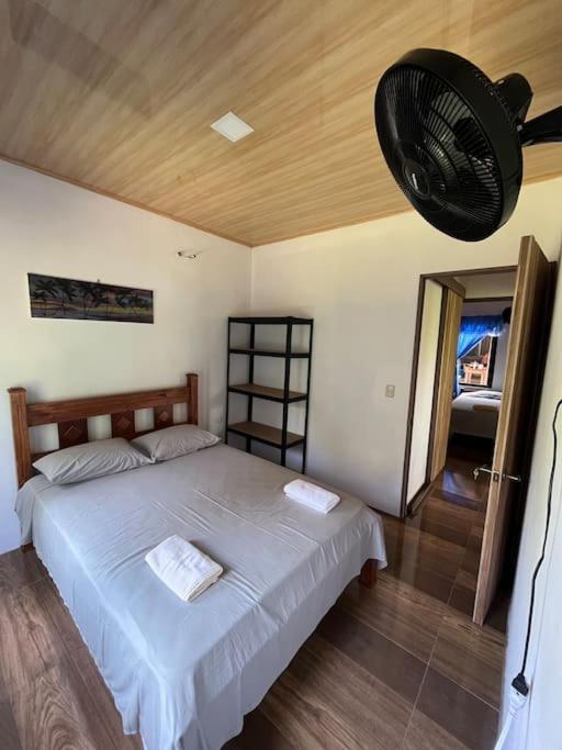 Casa Palmera