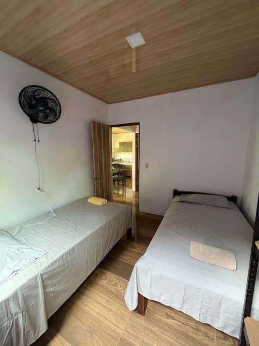 Casa Palmera