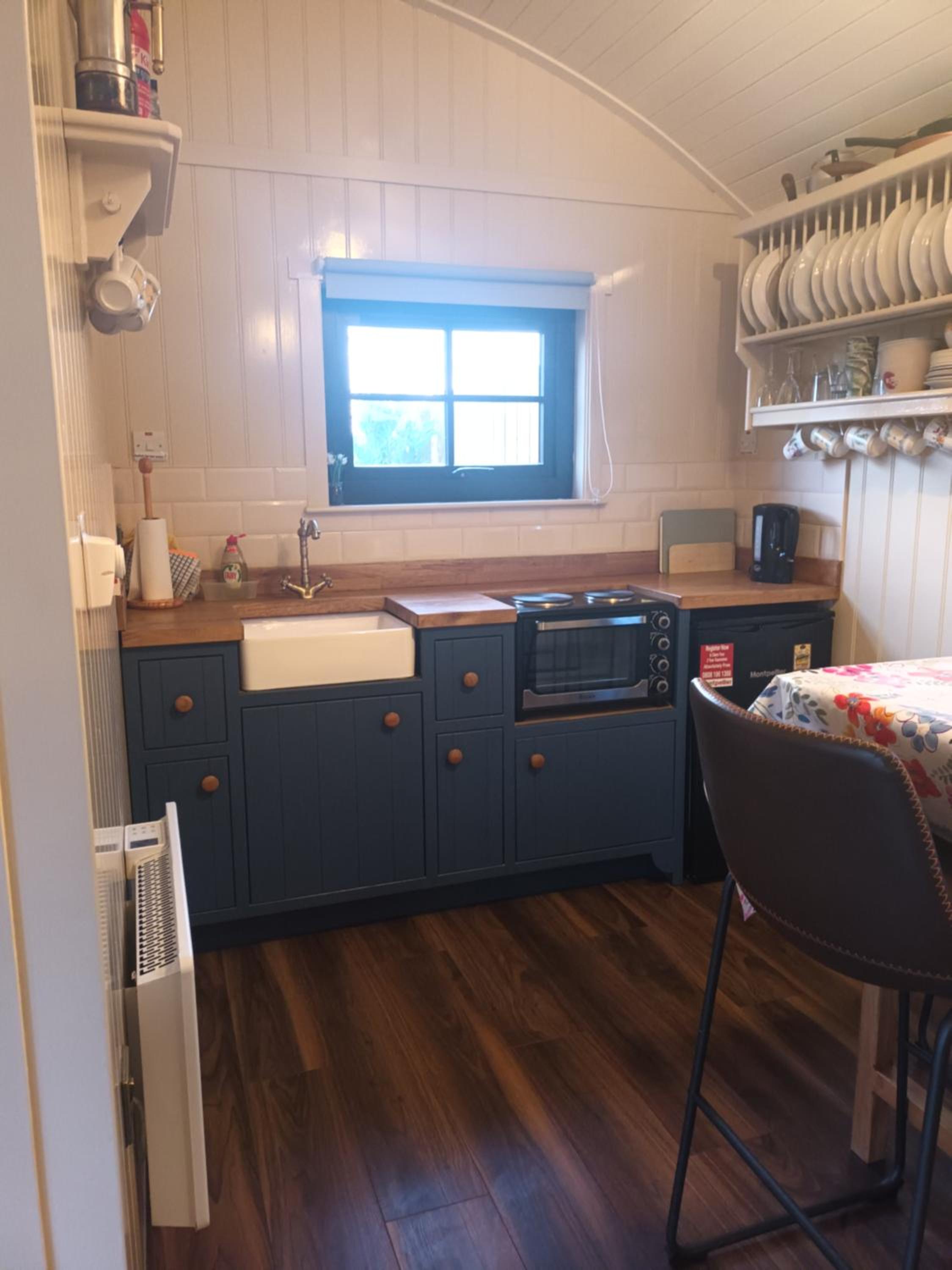 Rathgillen Cabin