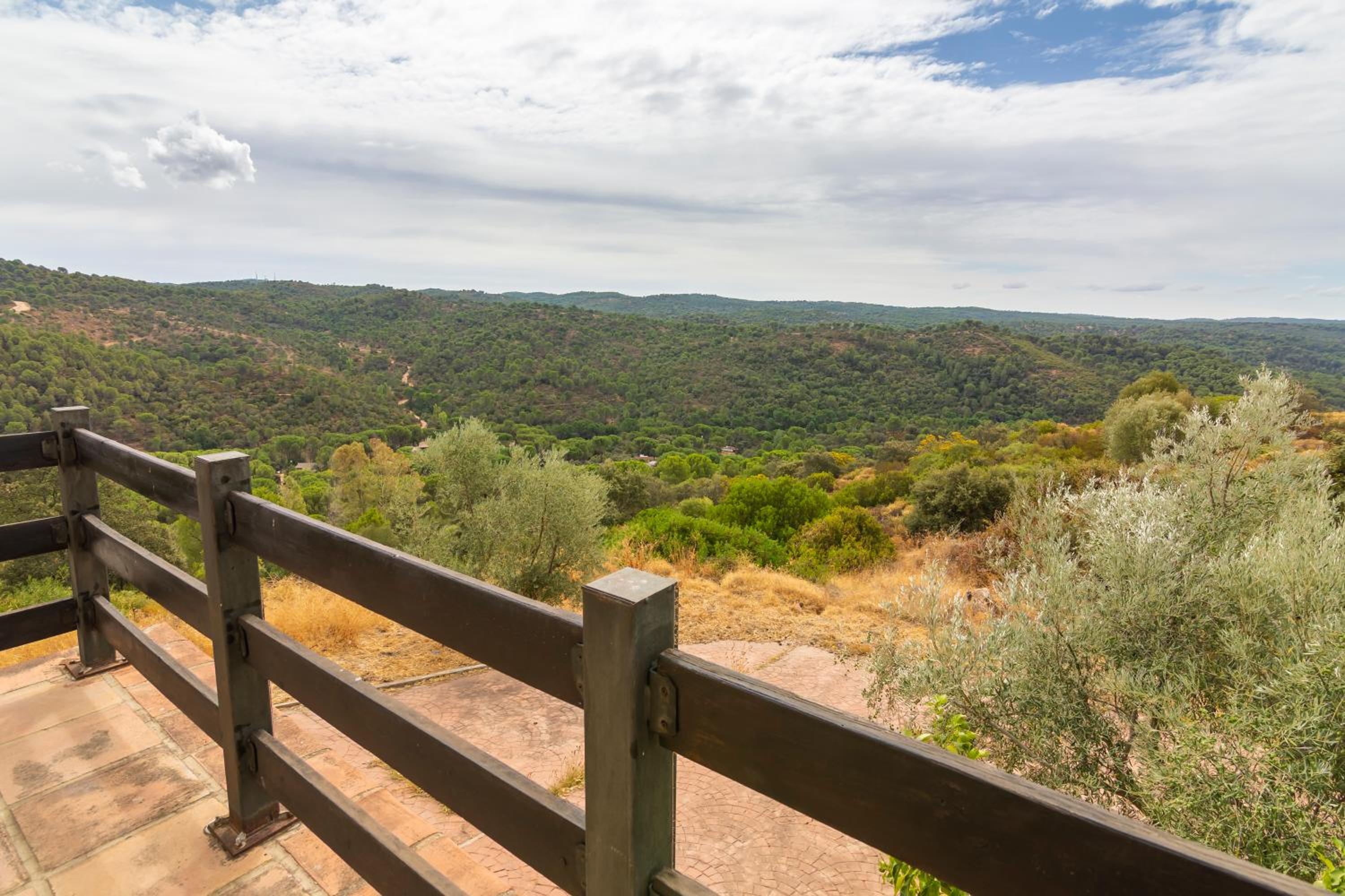 La Kasona del mirador