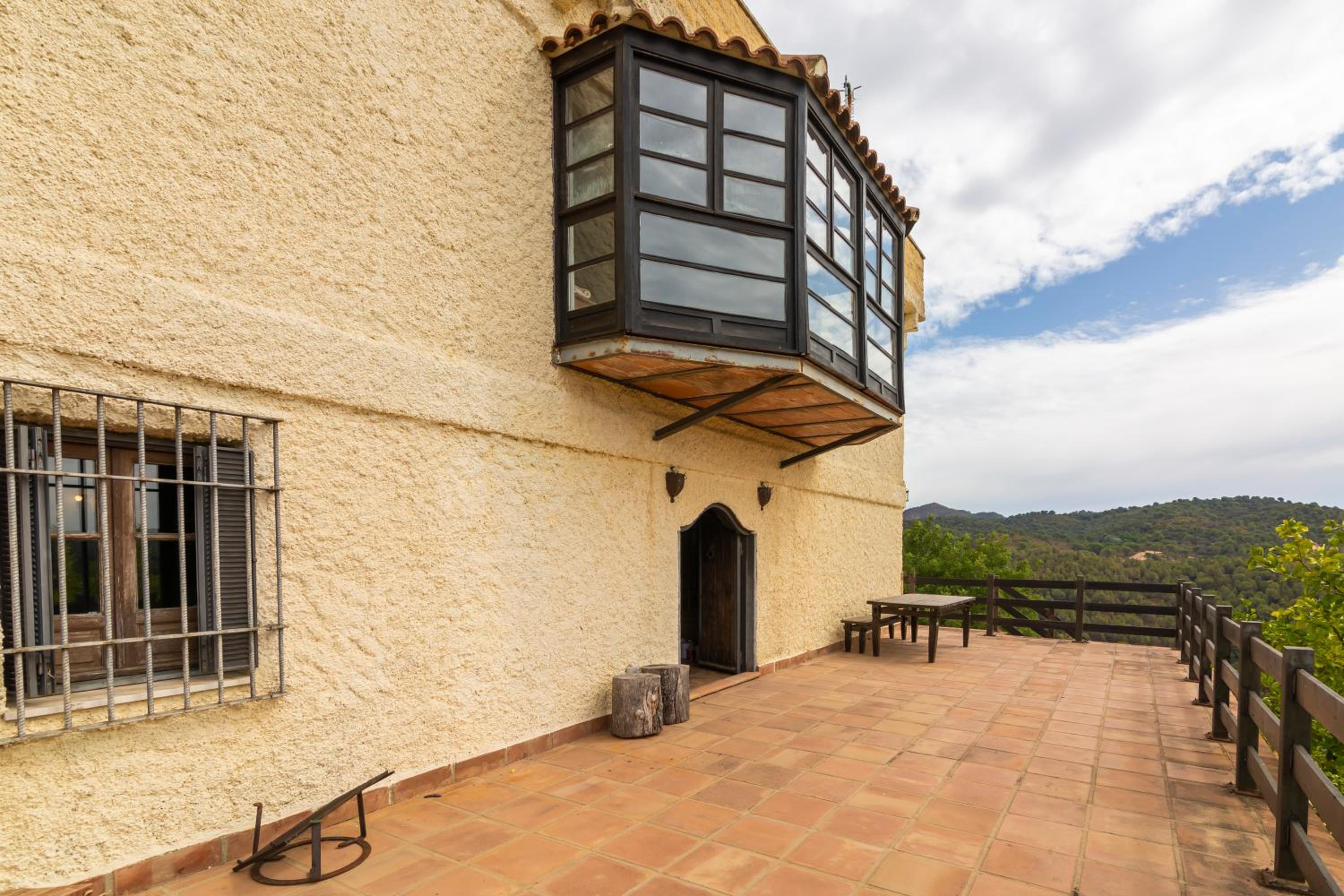 La Kasona del mirador