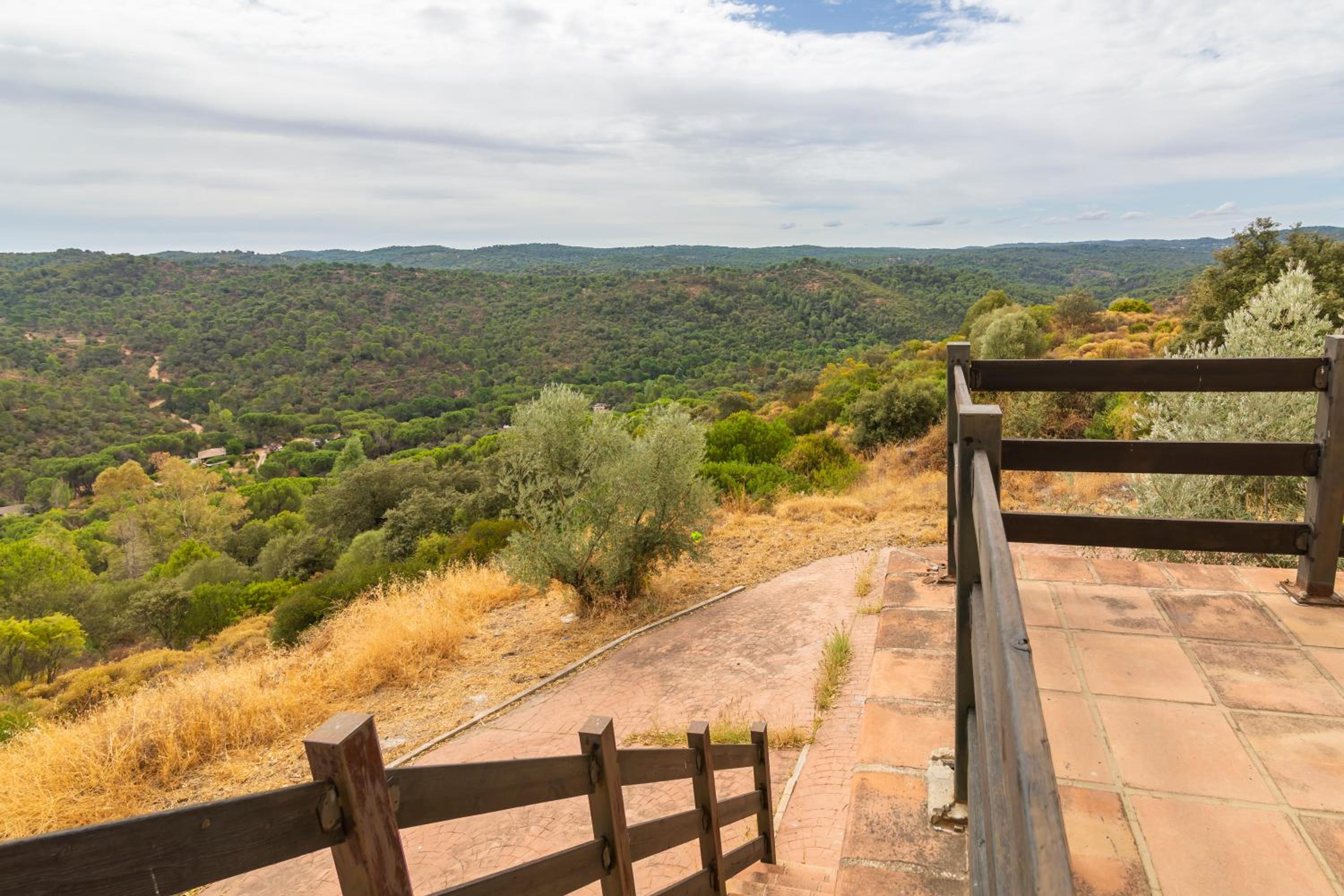 La Kasona del mirador